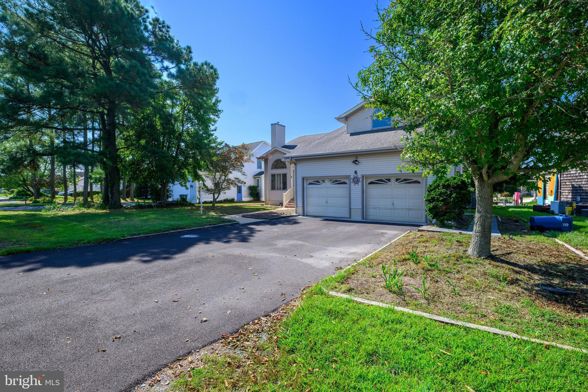 OCEAN PINES - WOOD DUCK II - Residential