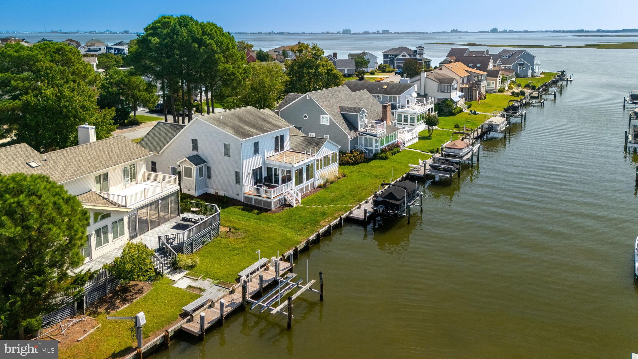 OCEAN PINES - WOOD DUCK II - Residential