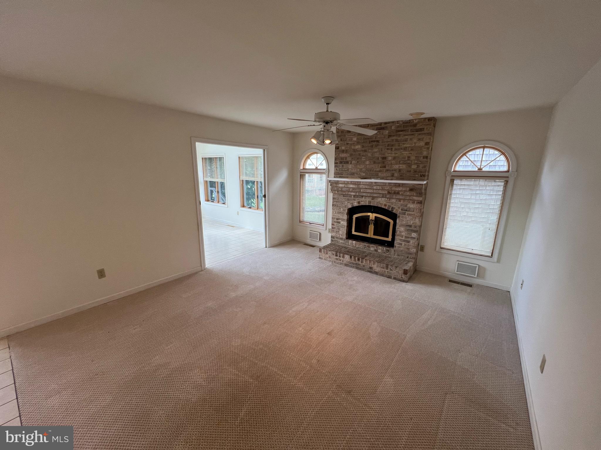 OCEAN PINES - WOOD DUCK II - Residential