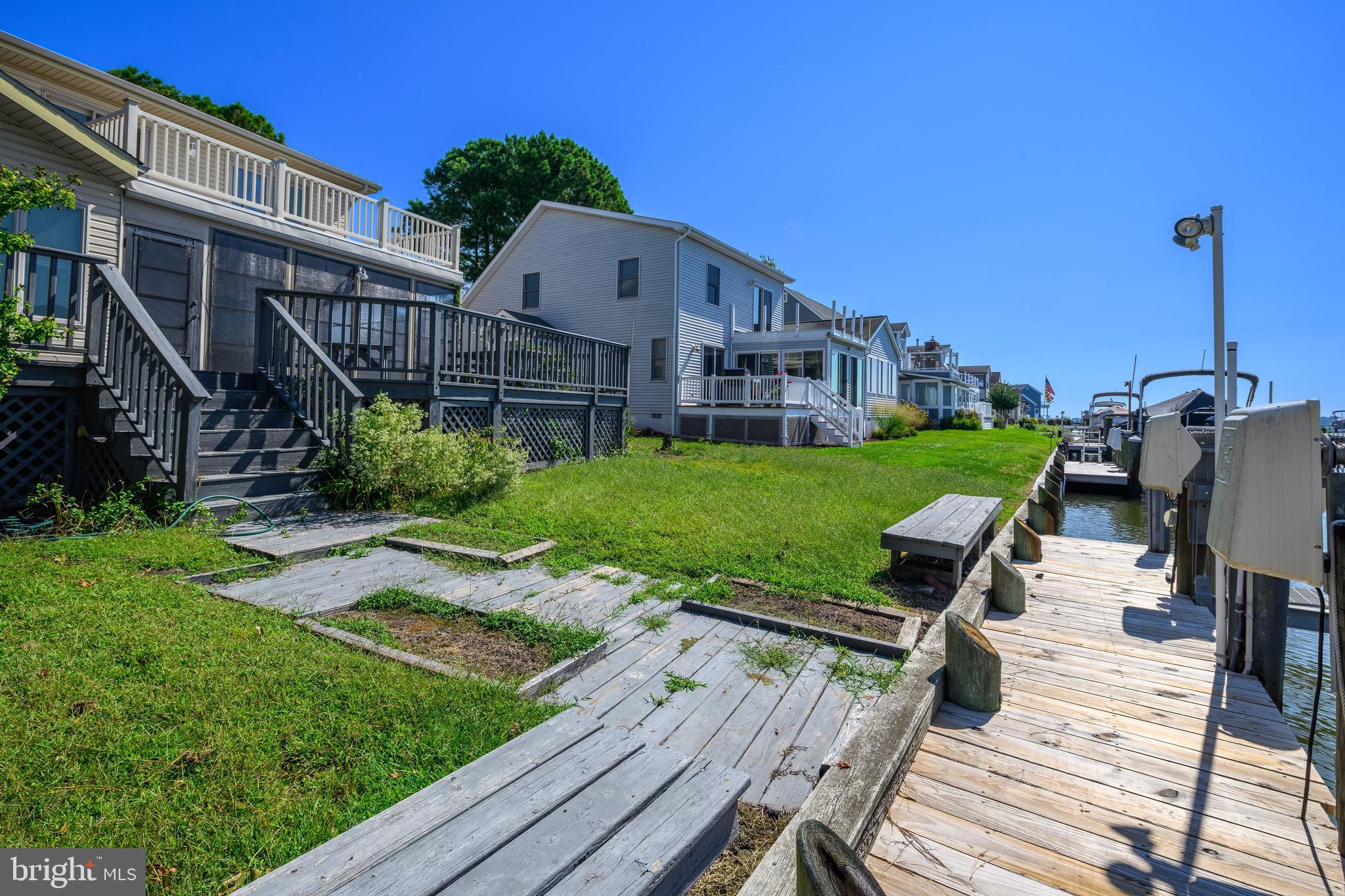 OCEAN PINES - WOOD DUCK II - Residential