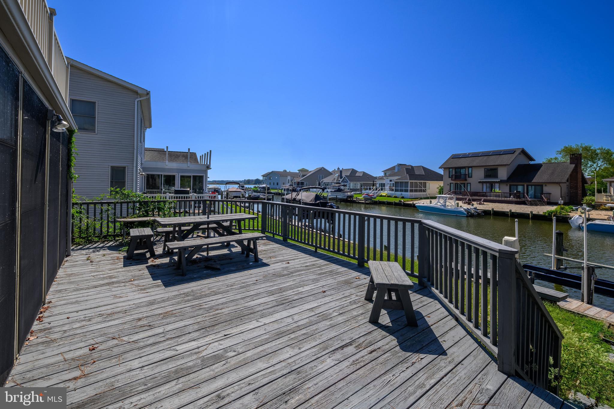 OCEAN PINES - WOOD DUCK II - Residential