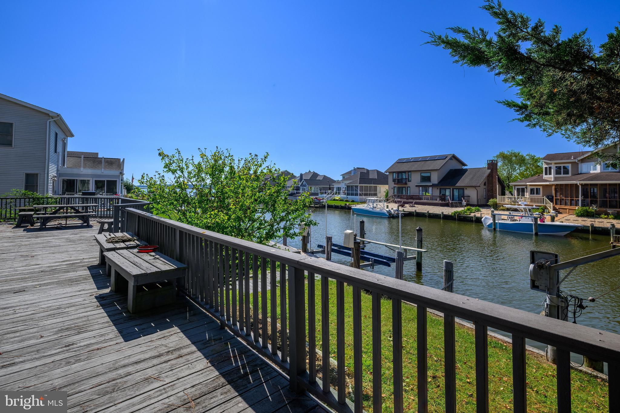 OCEAN PINES - WOOD DUCK II - Residential