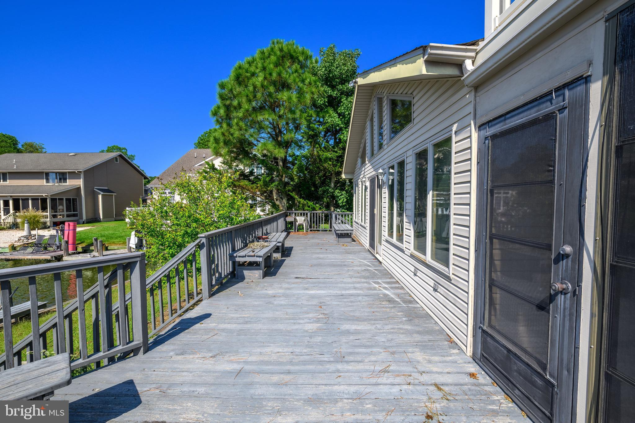 OCEAN PINES - WOOD DUCK II - Residential