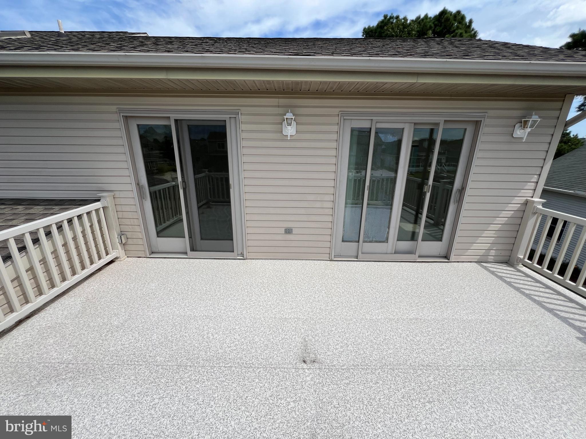 OCEAN PINES - WOOD DUCK II - Residential