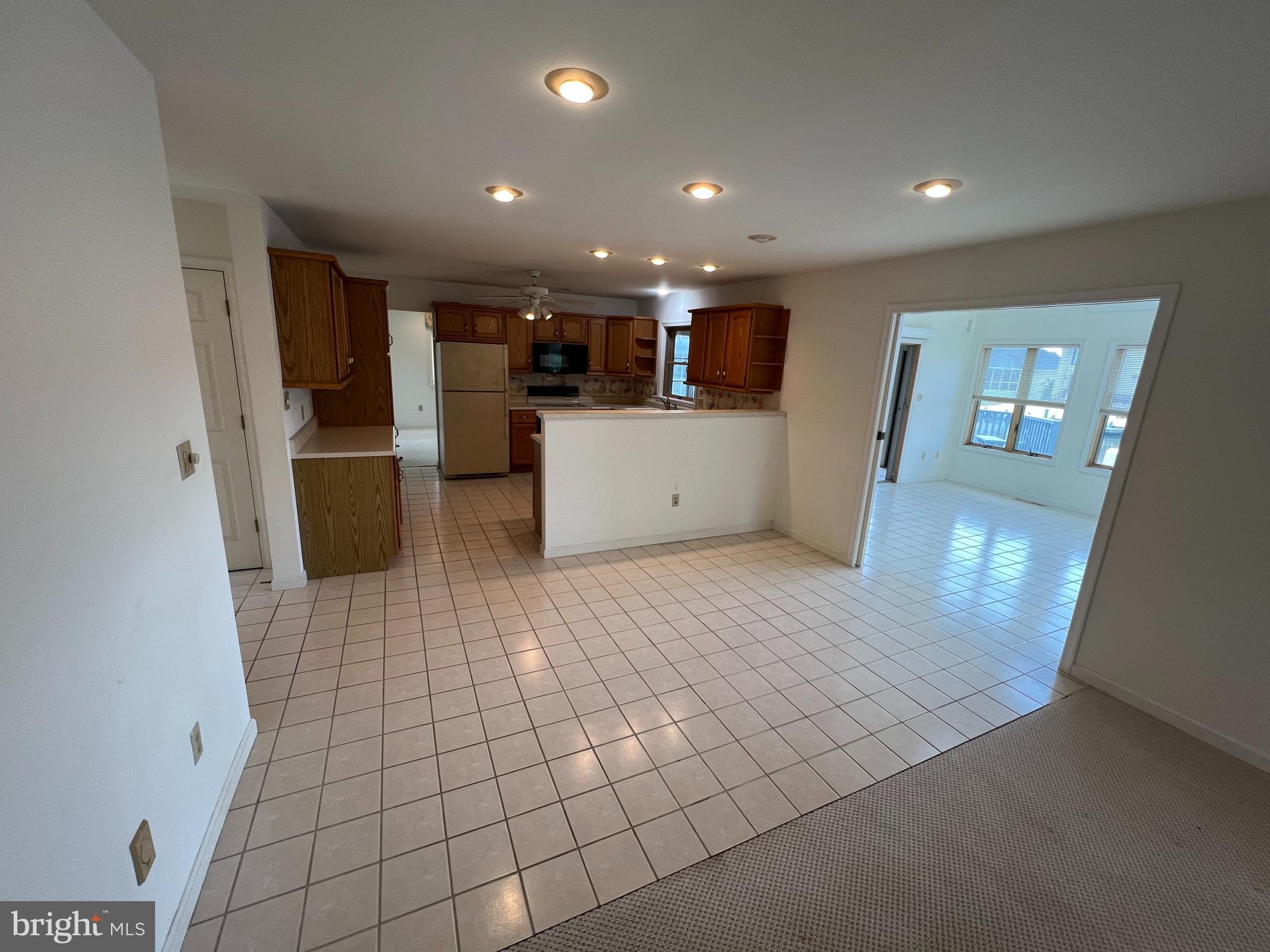 OCEAN PINES - WOOD DUCK II - Residential