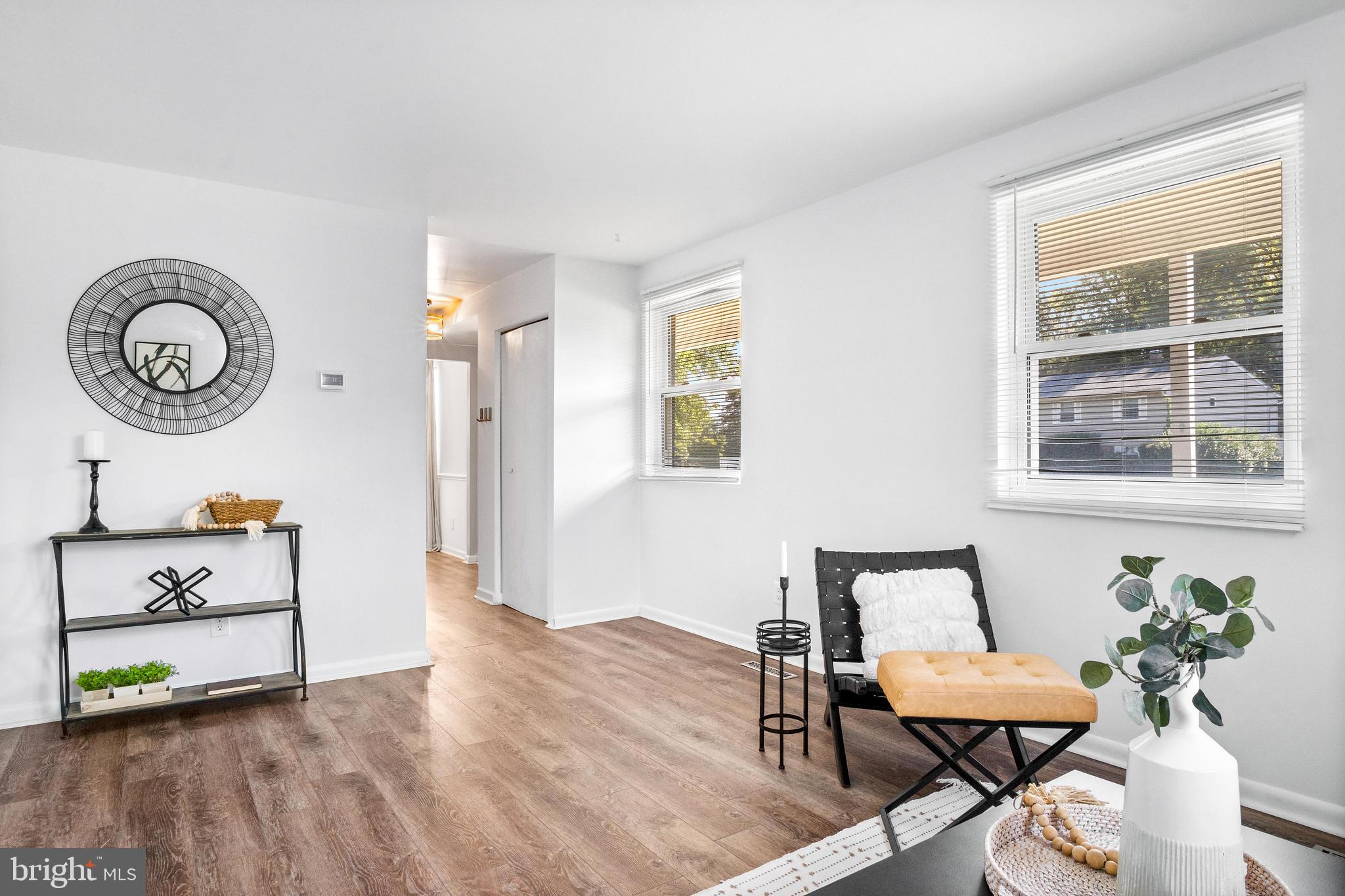 CRANDON - Residential