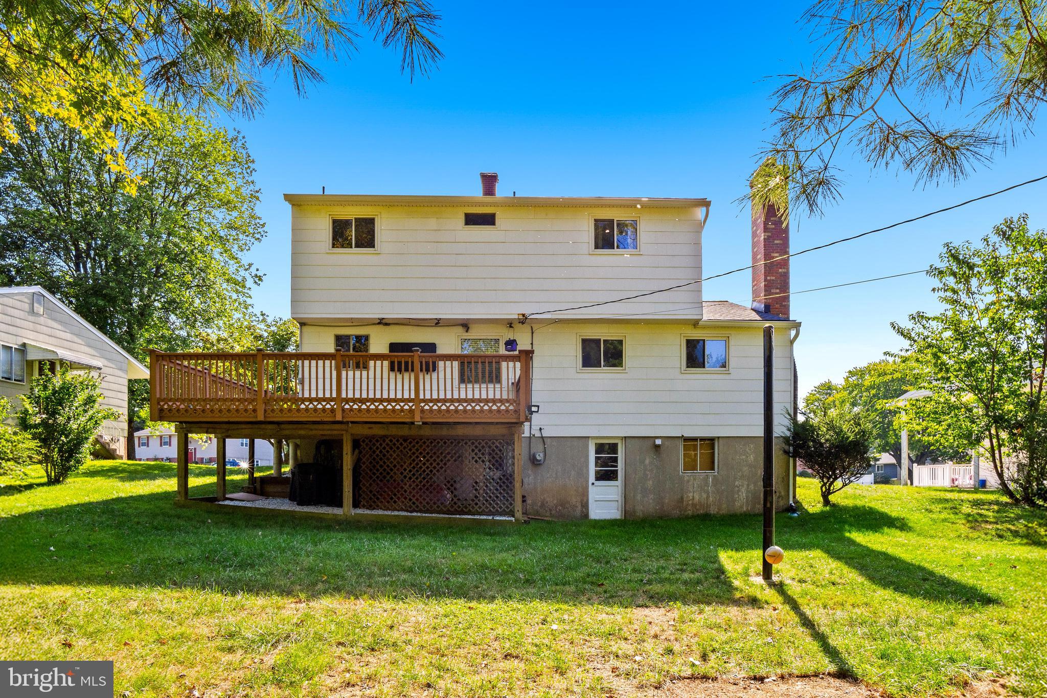 CRANDON - Residential