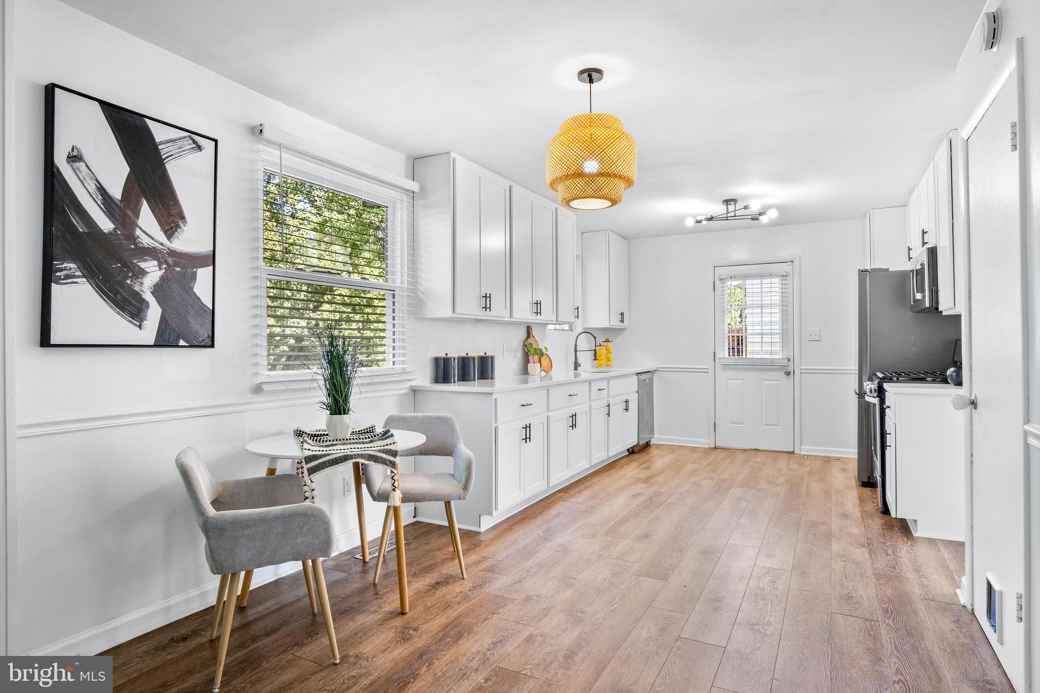 CRANDON - Residential