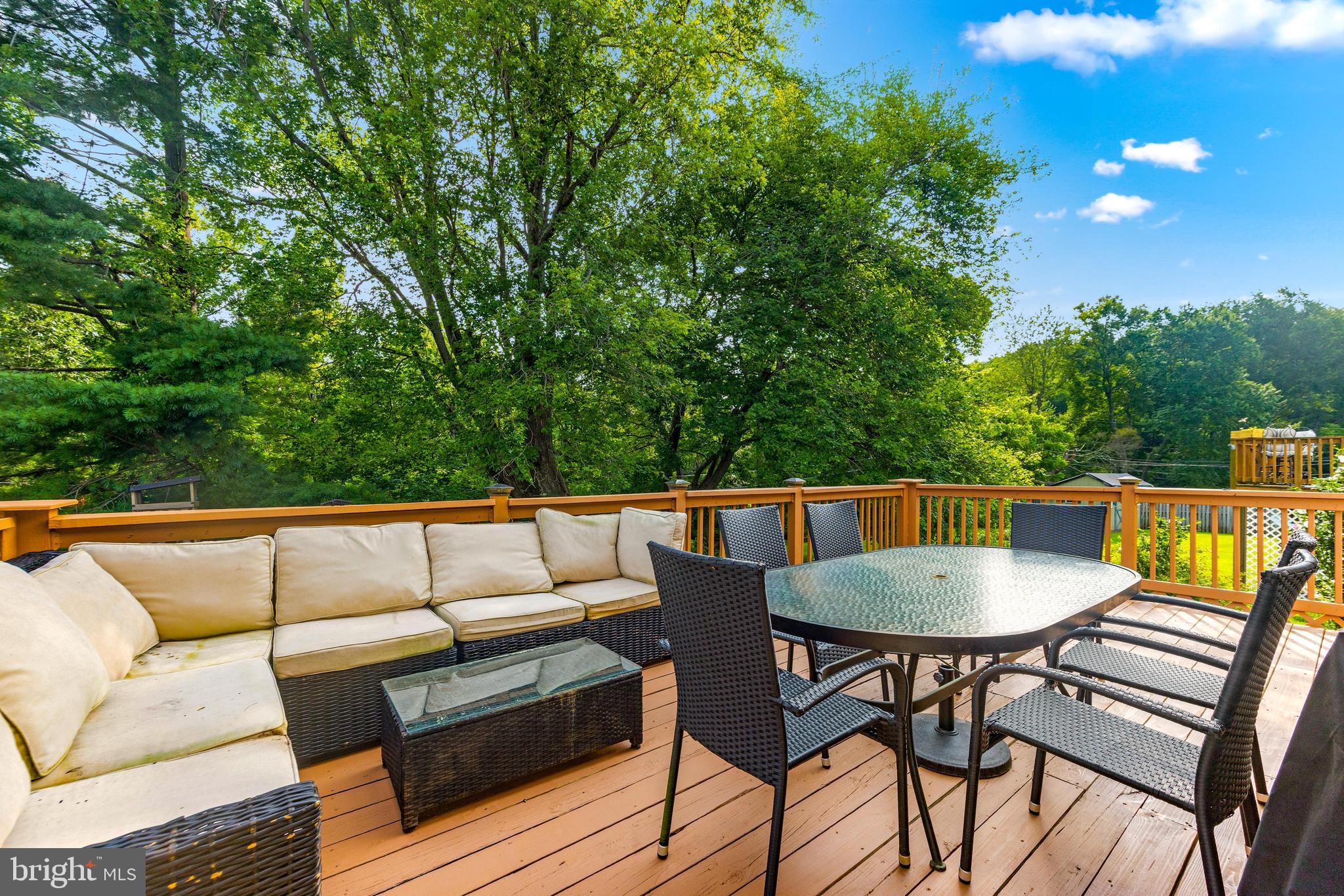 CRANDON - Residential