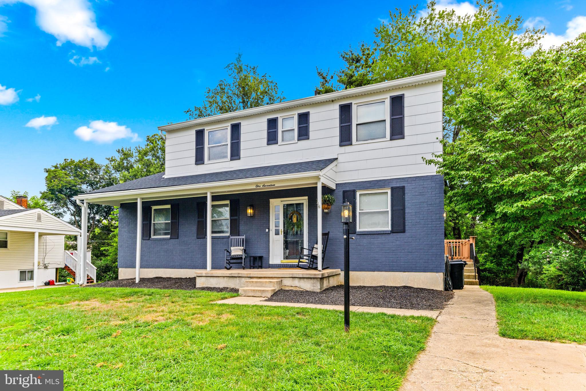 CRANDON - Residential