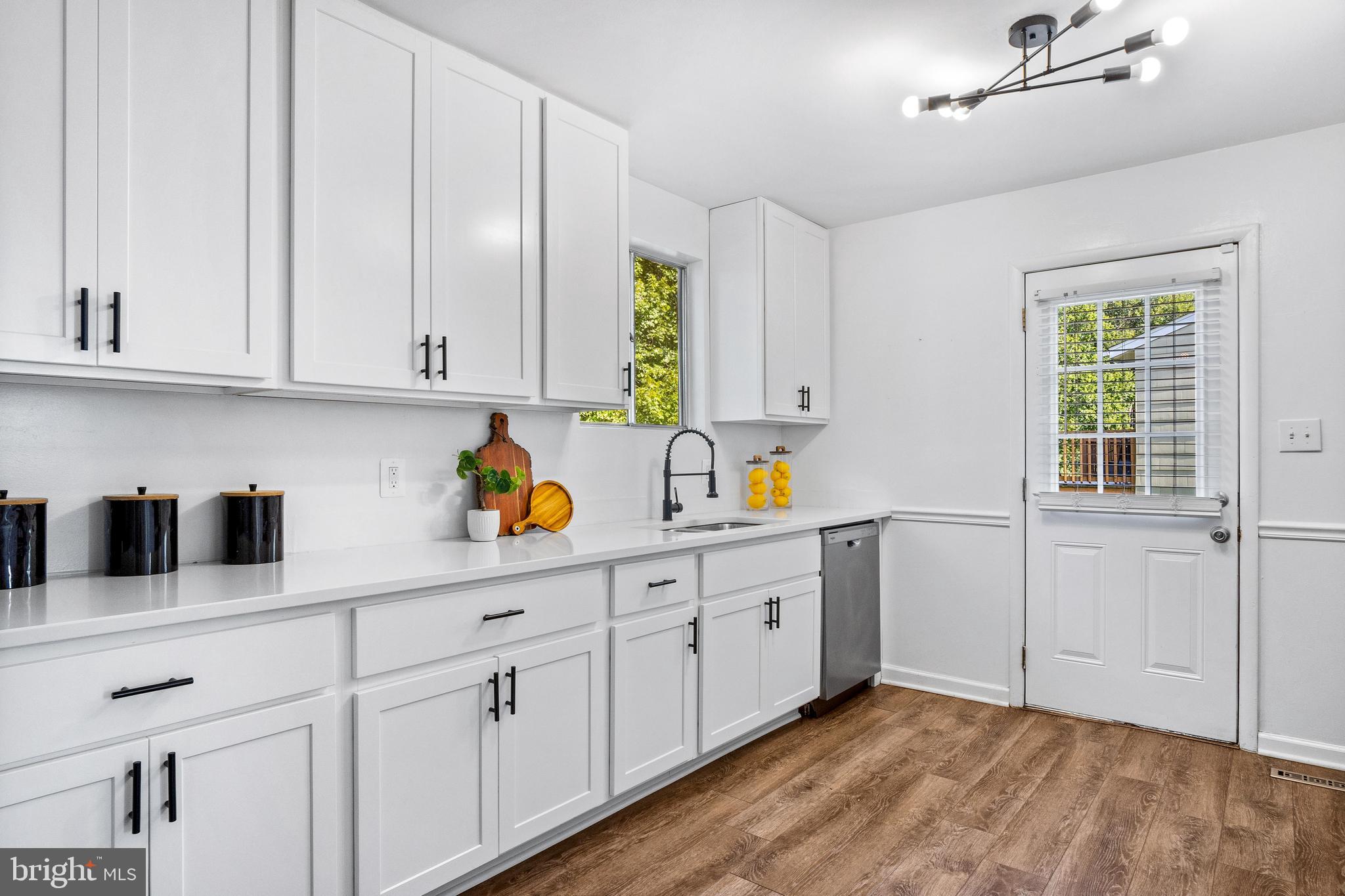 CRANDON - Residential