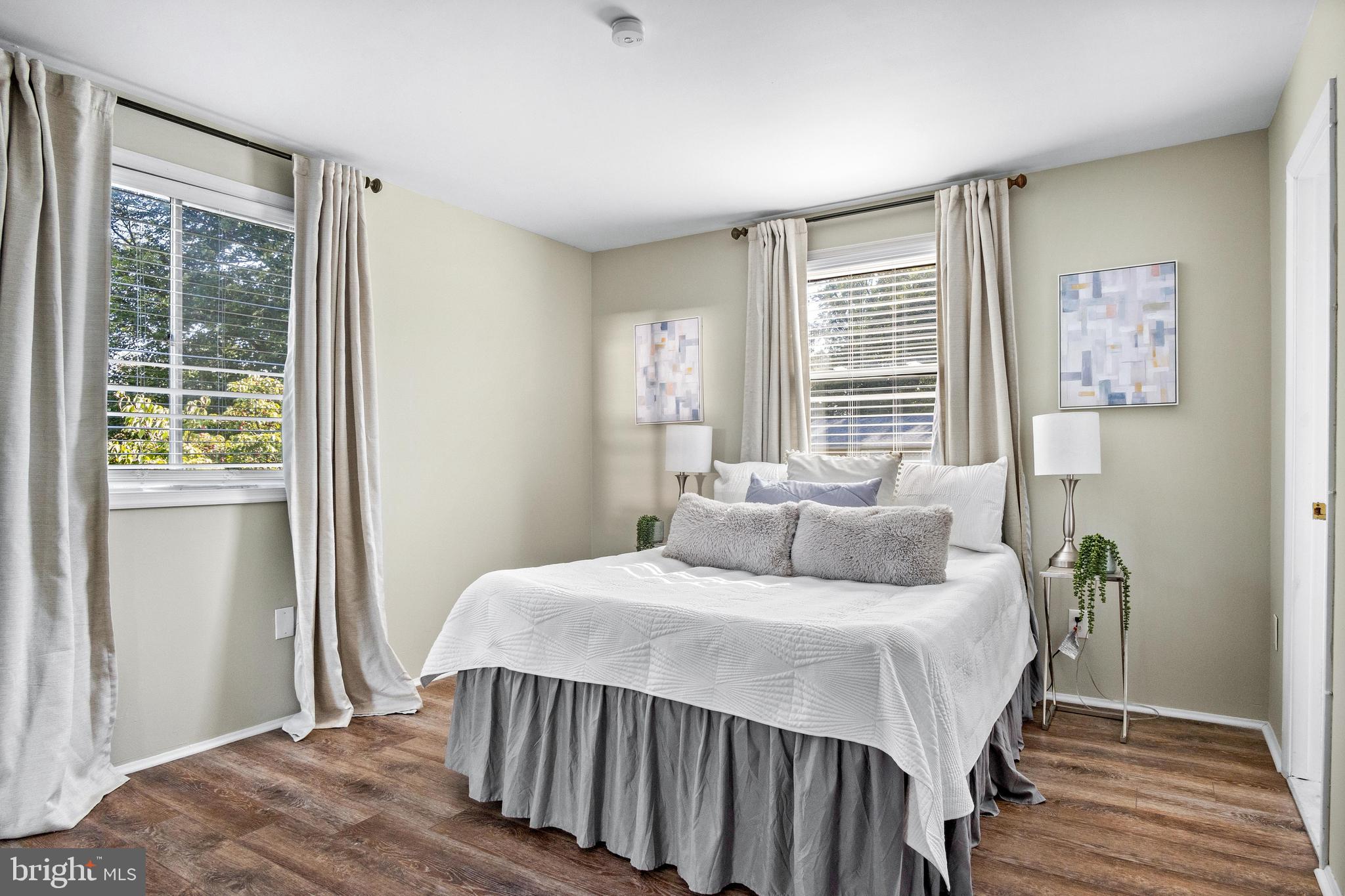 CRANDON - Residential