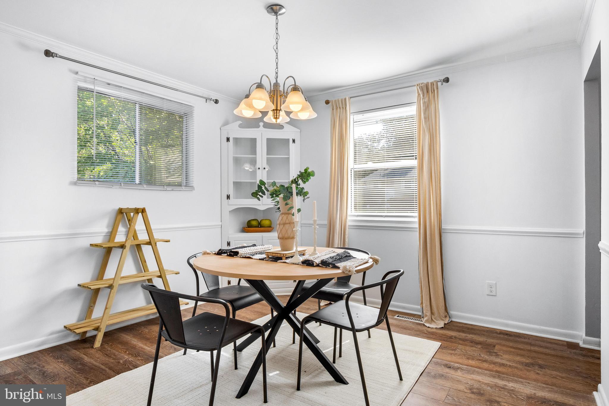 CRANDON - Residential