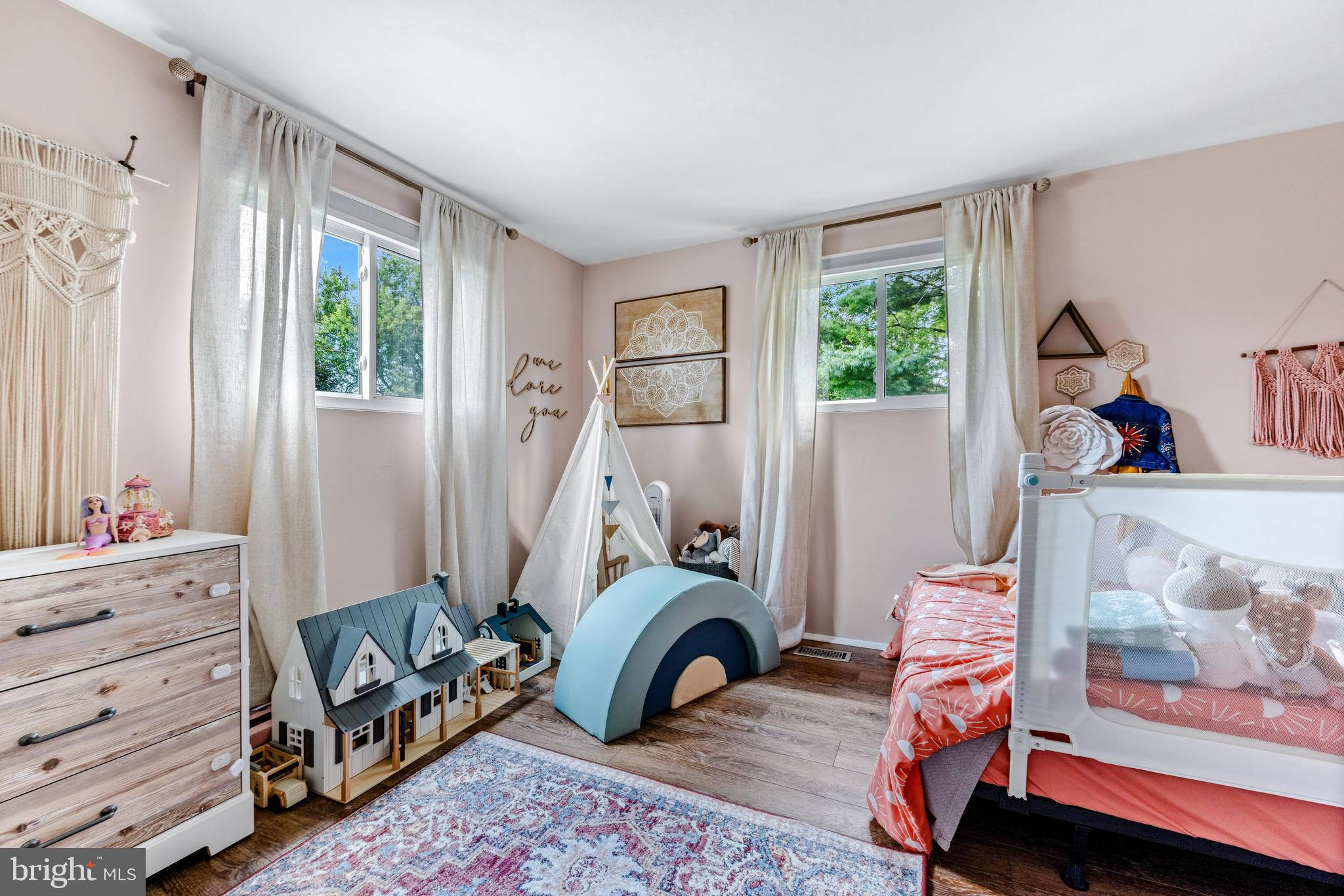 CRANDON - Residential