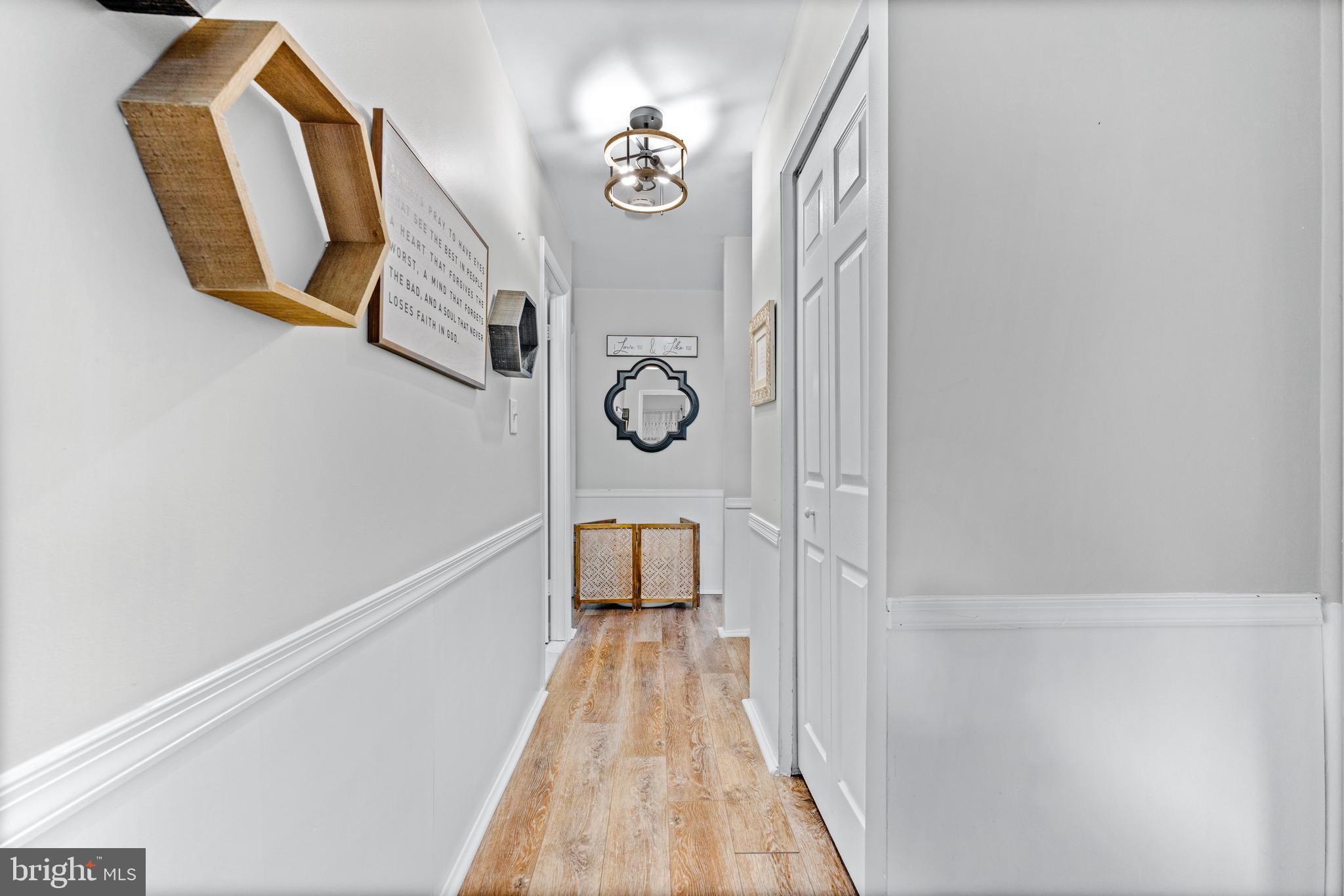 CRANDON - Residential