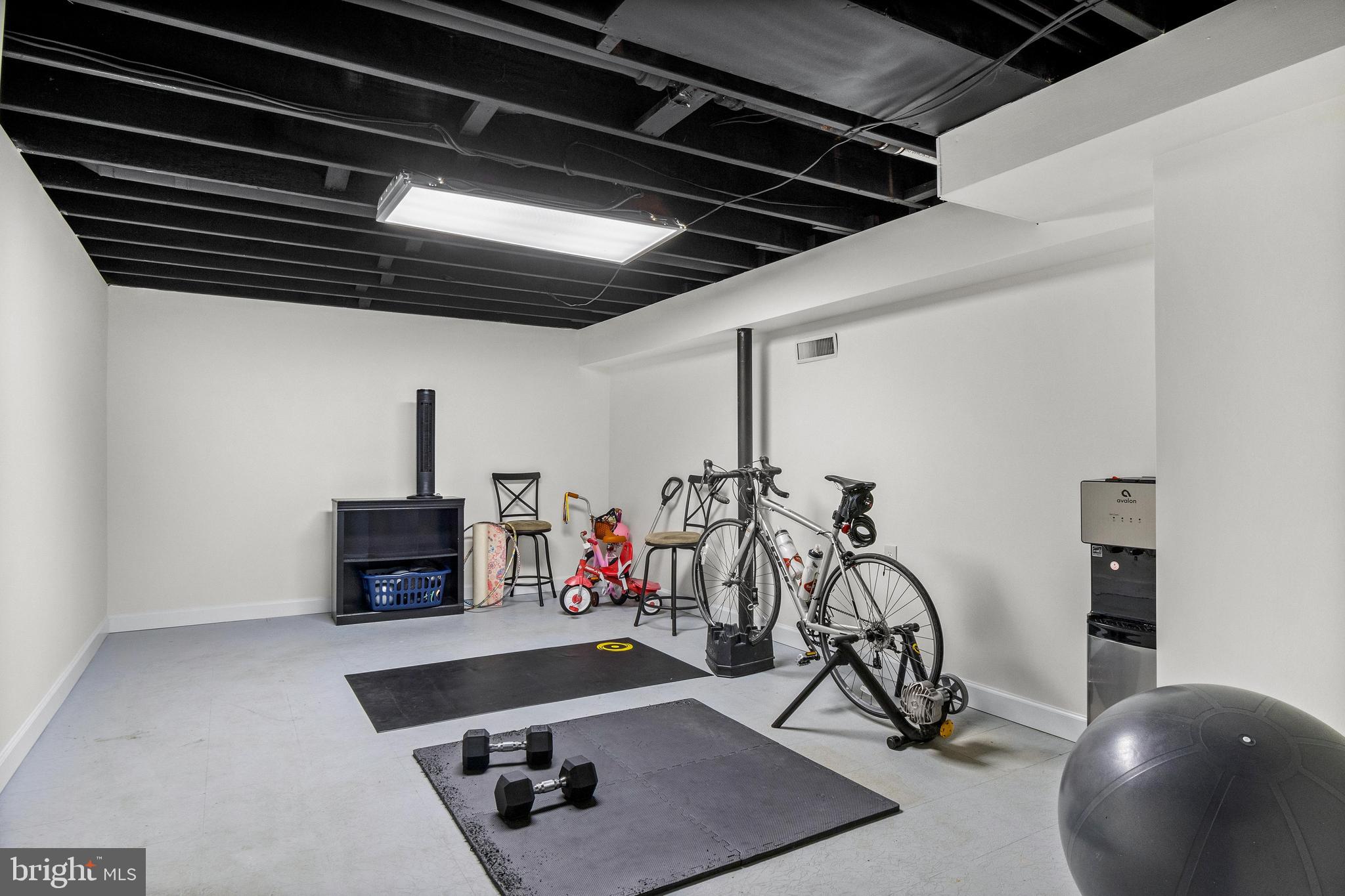 CRANDON - Residential