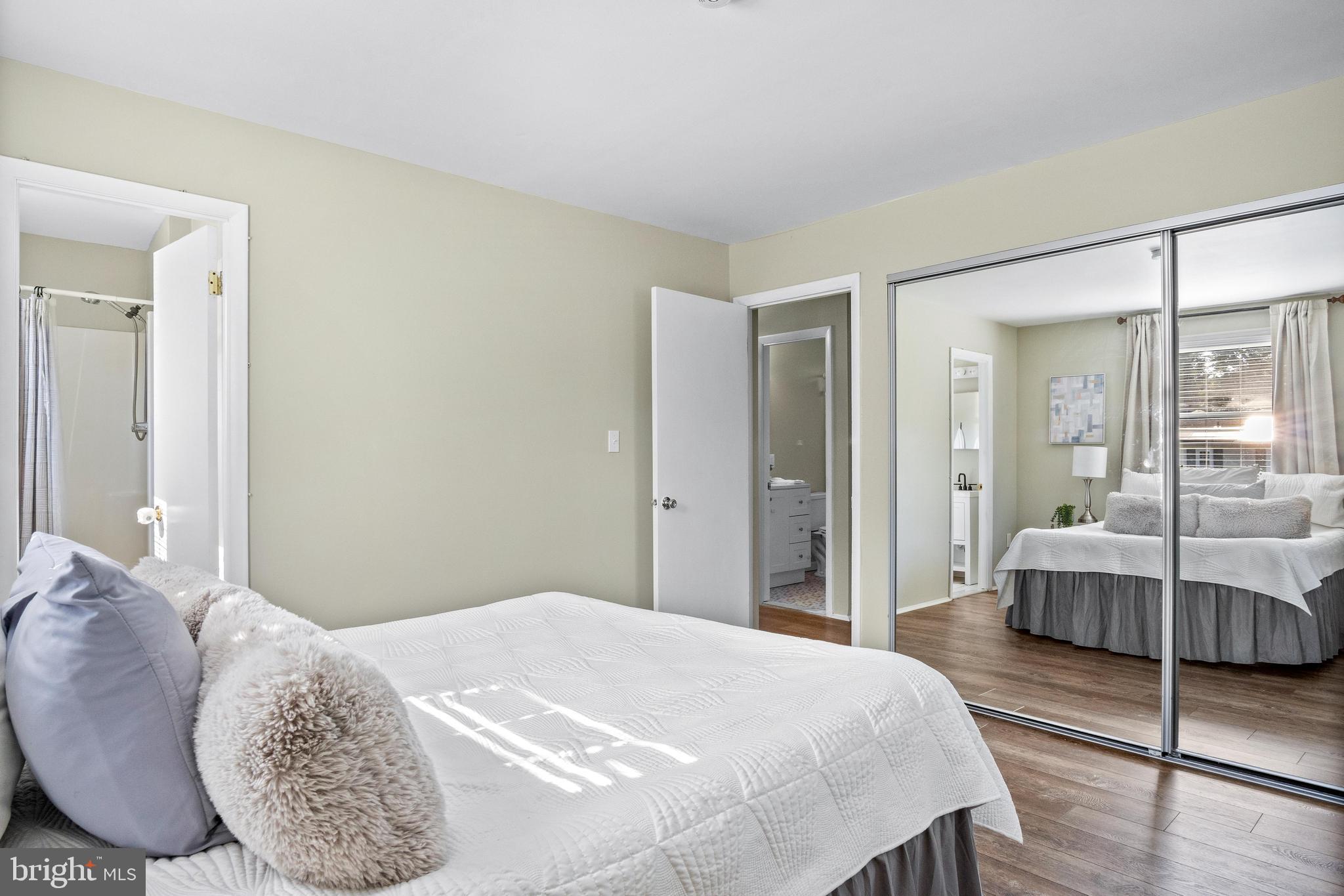 CRANDON - Residential