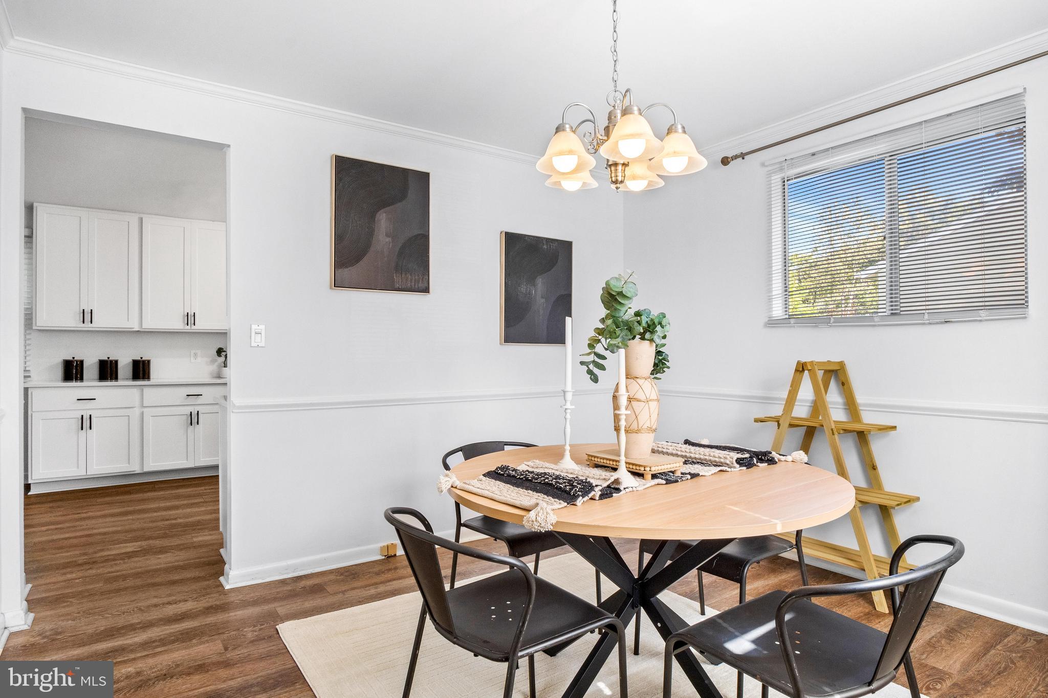 CRANDON - Residential