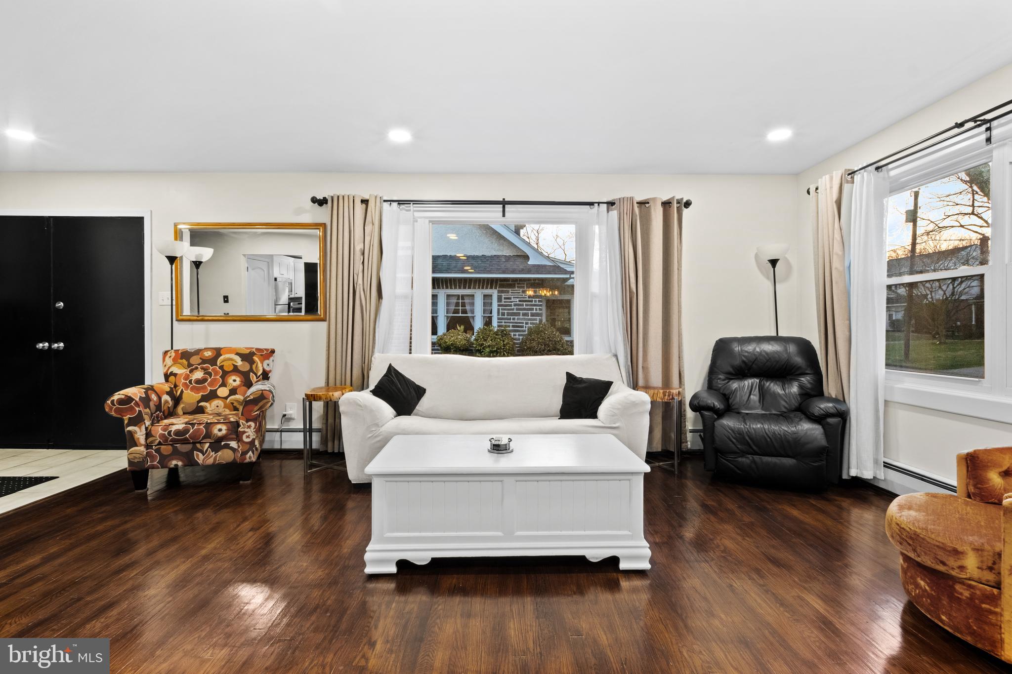 BON AIR - Residential