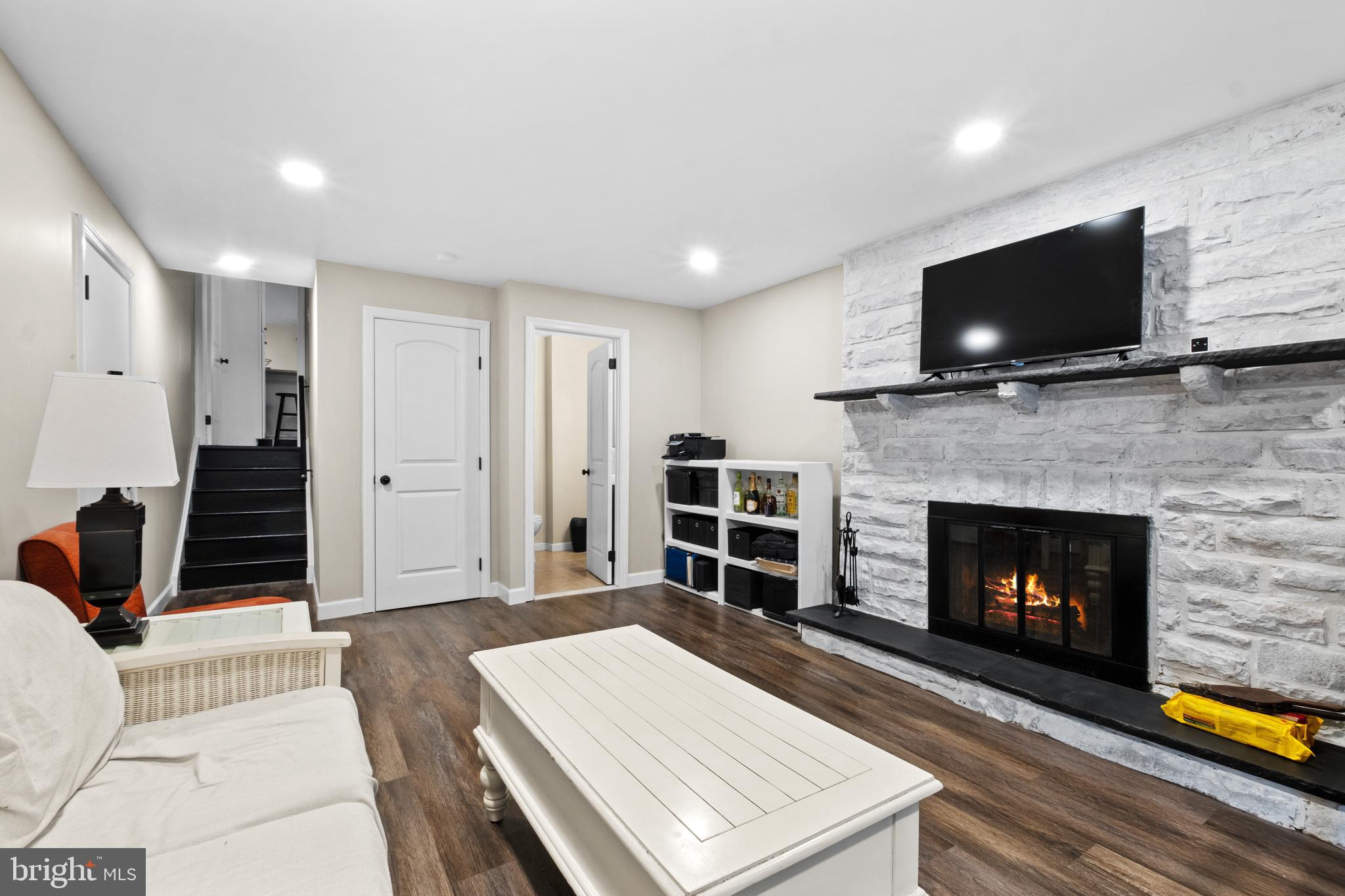 BON AIR - Residential