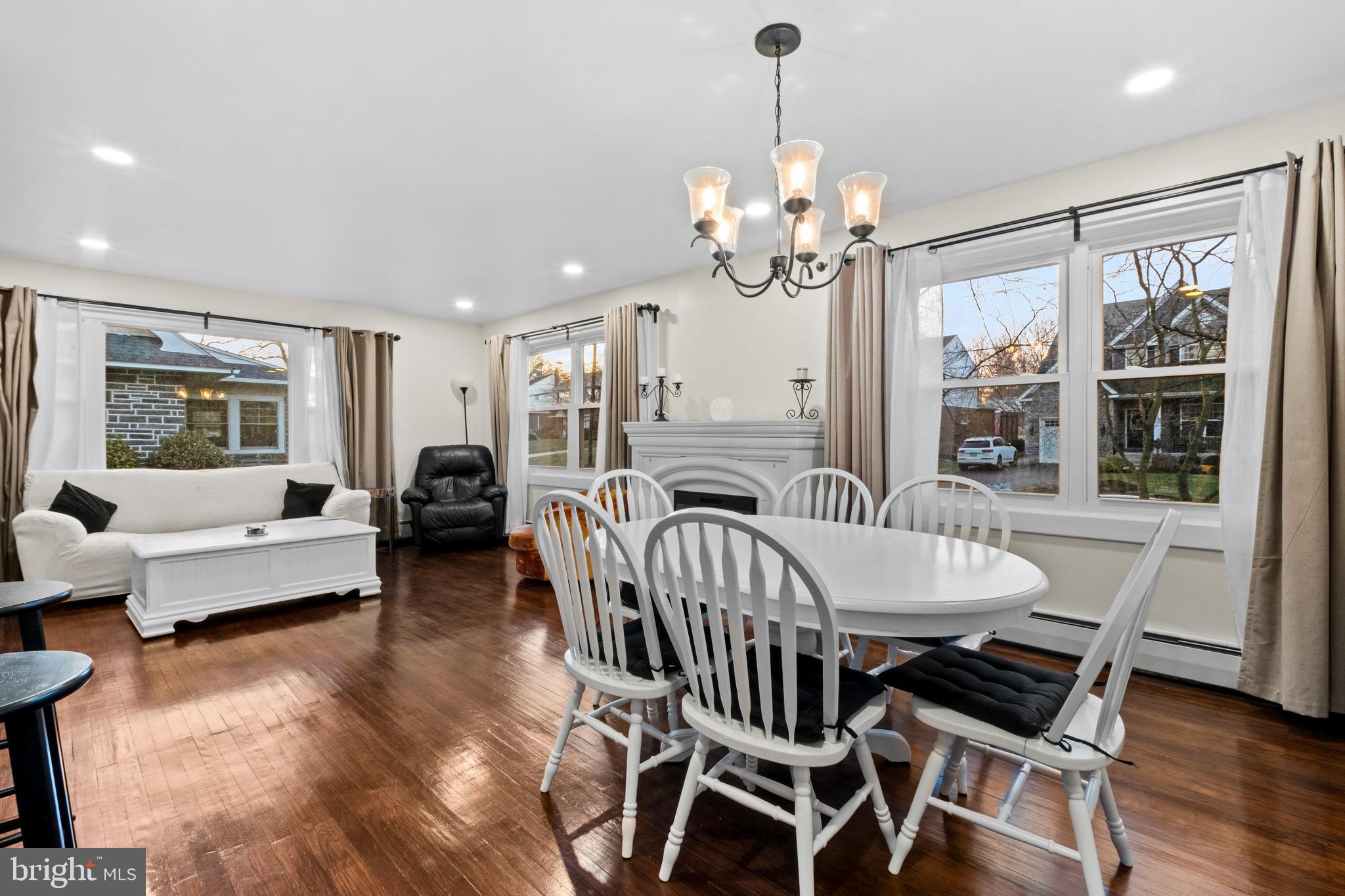 BON AIR - Residential