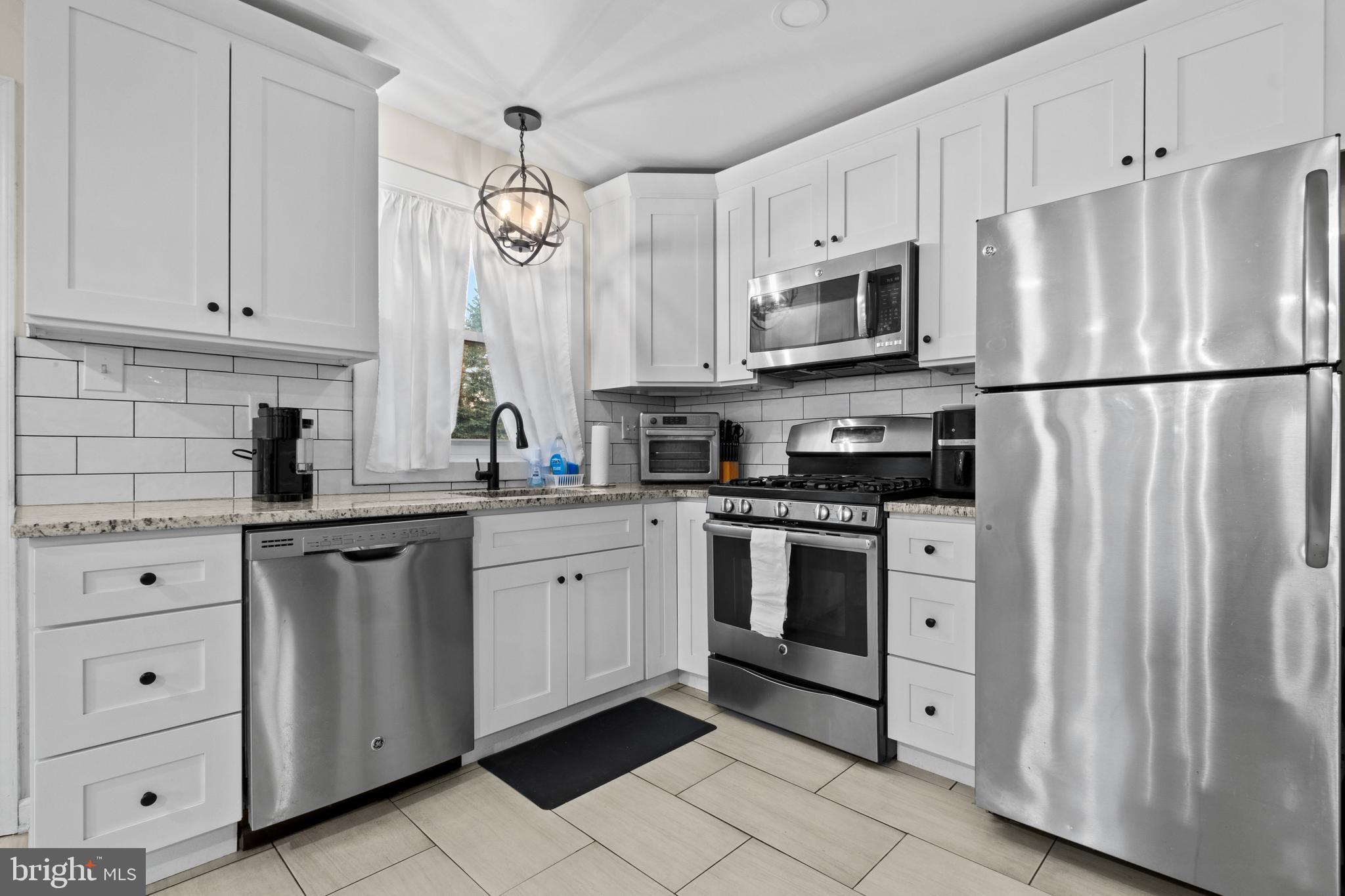 BON AIR - Residential