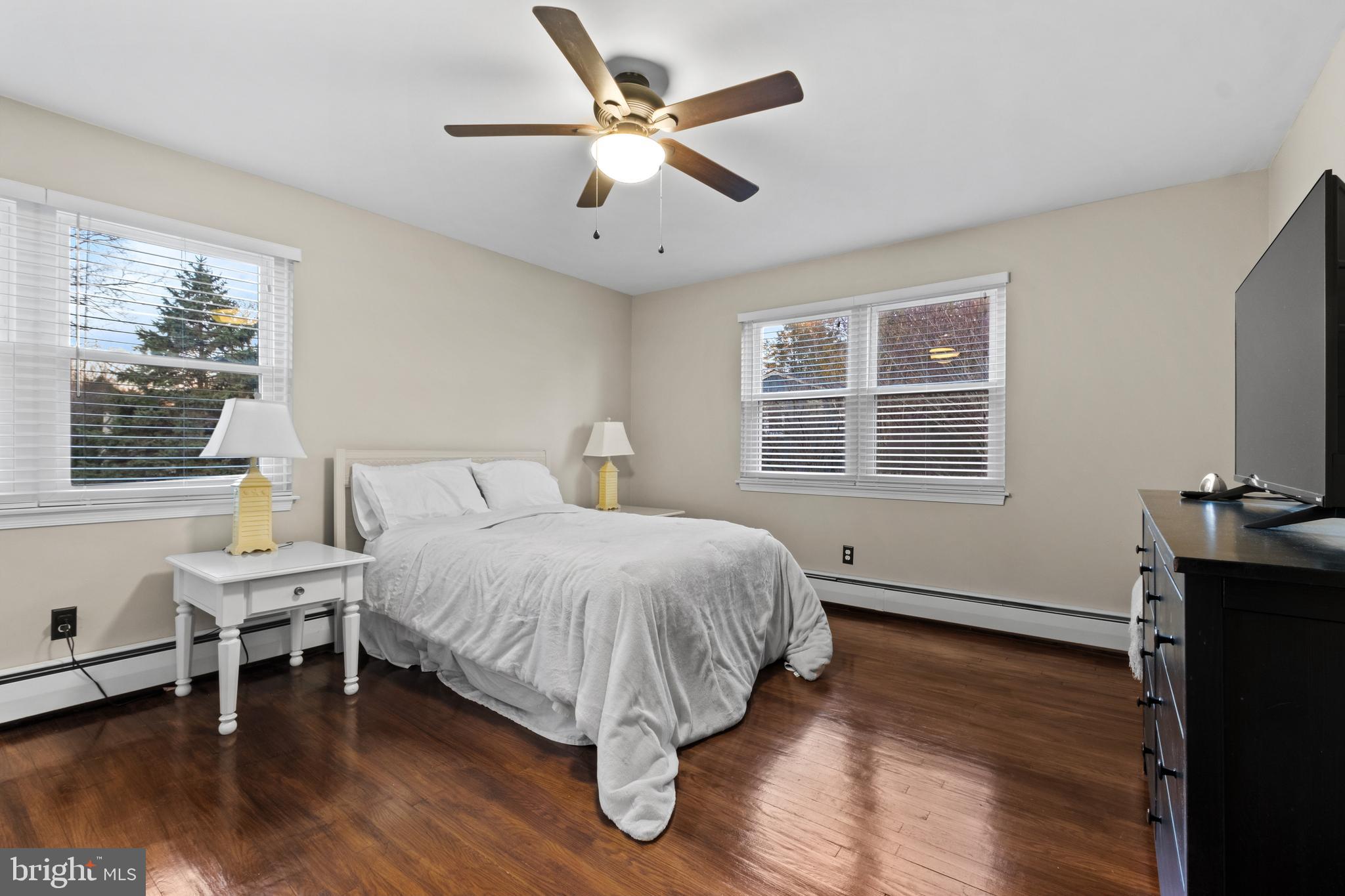 BON AIR - Residential