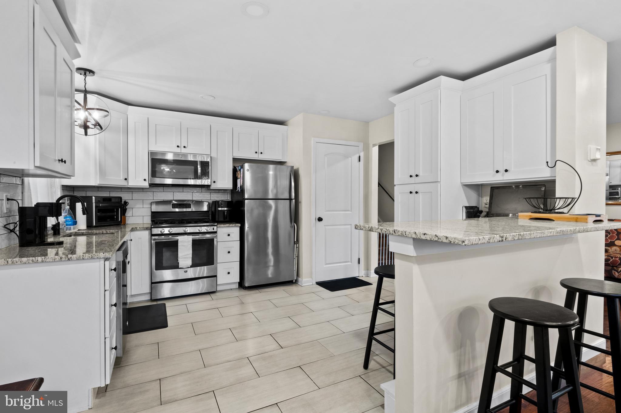 BON AIR - Residential