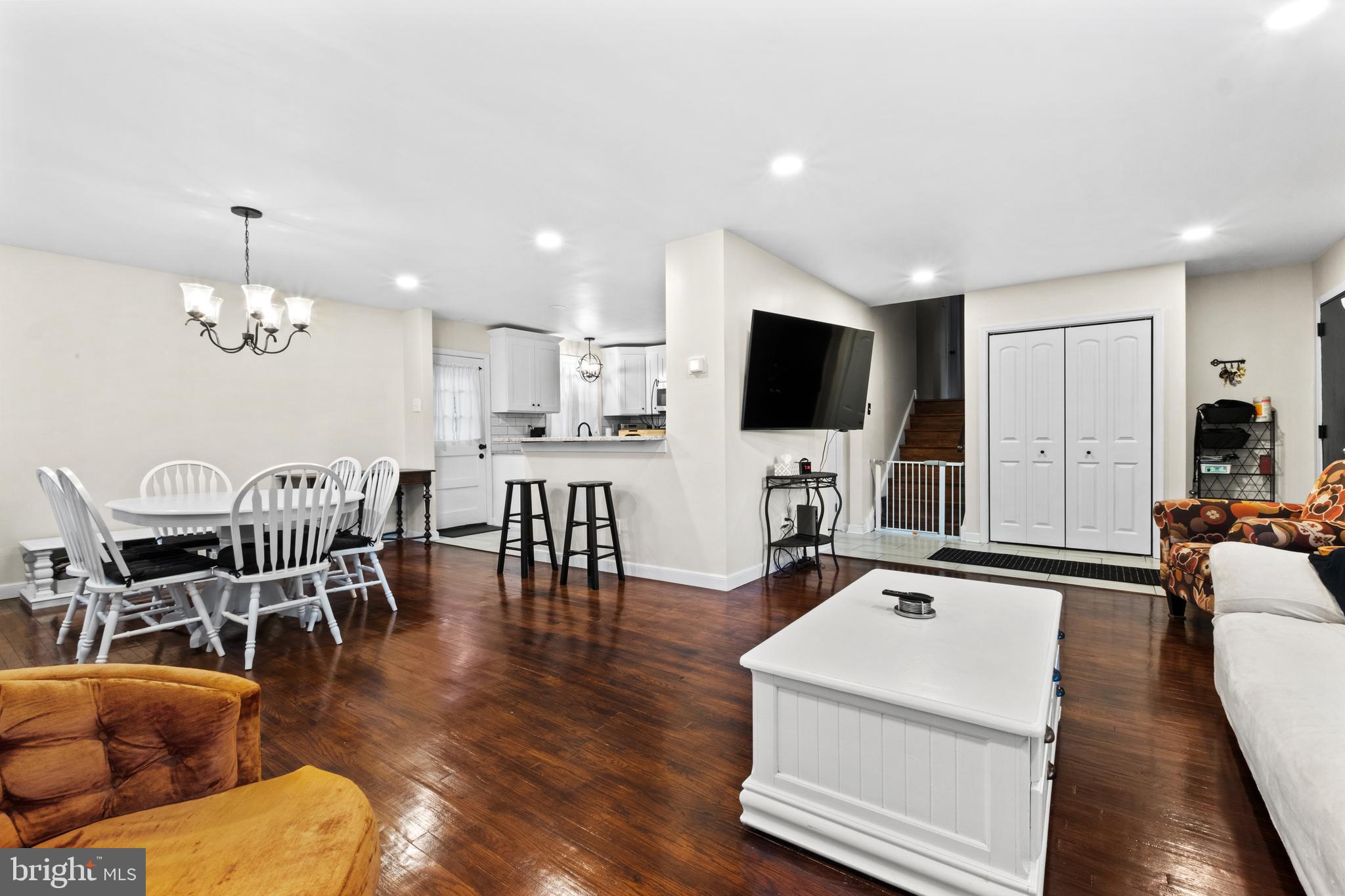 BON AIR - Residential