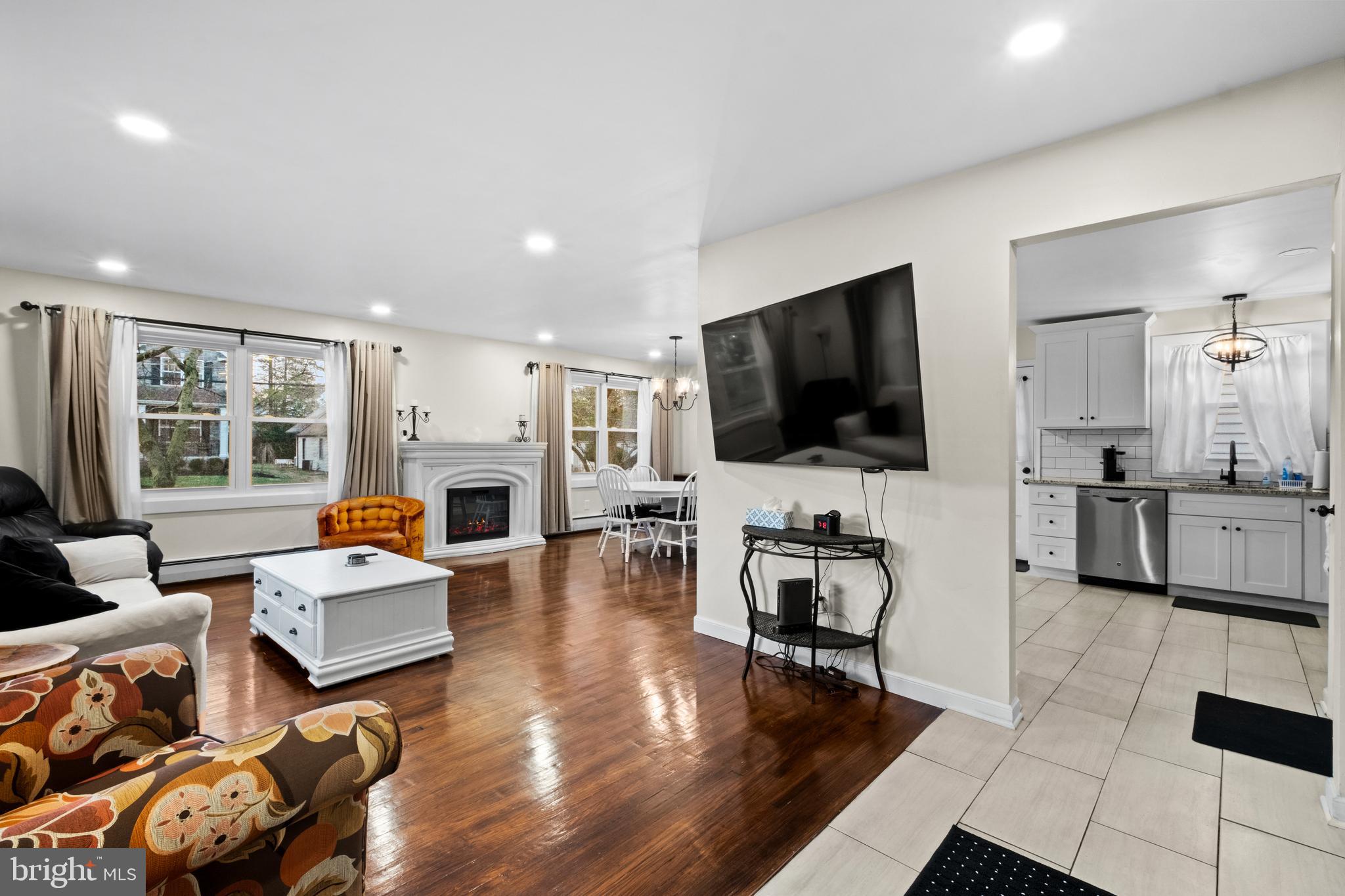 BON AIR - Residential