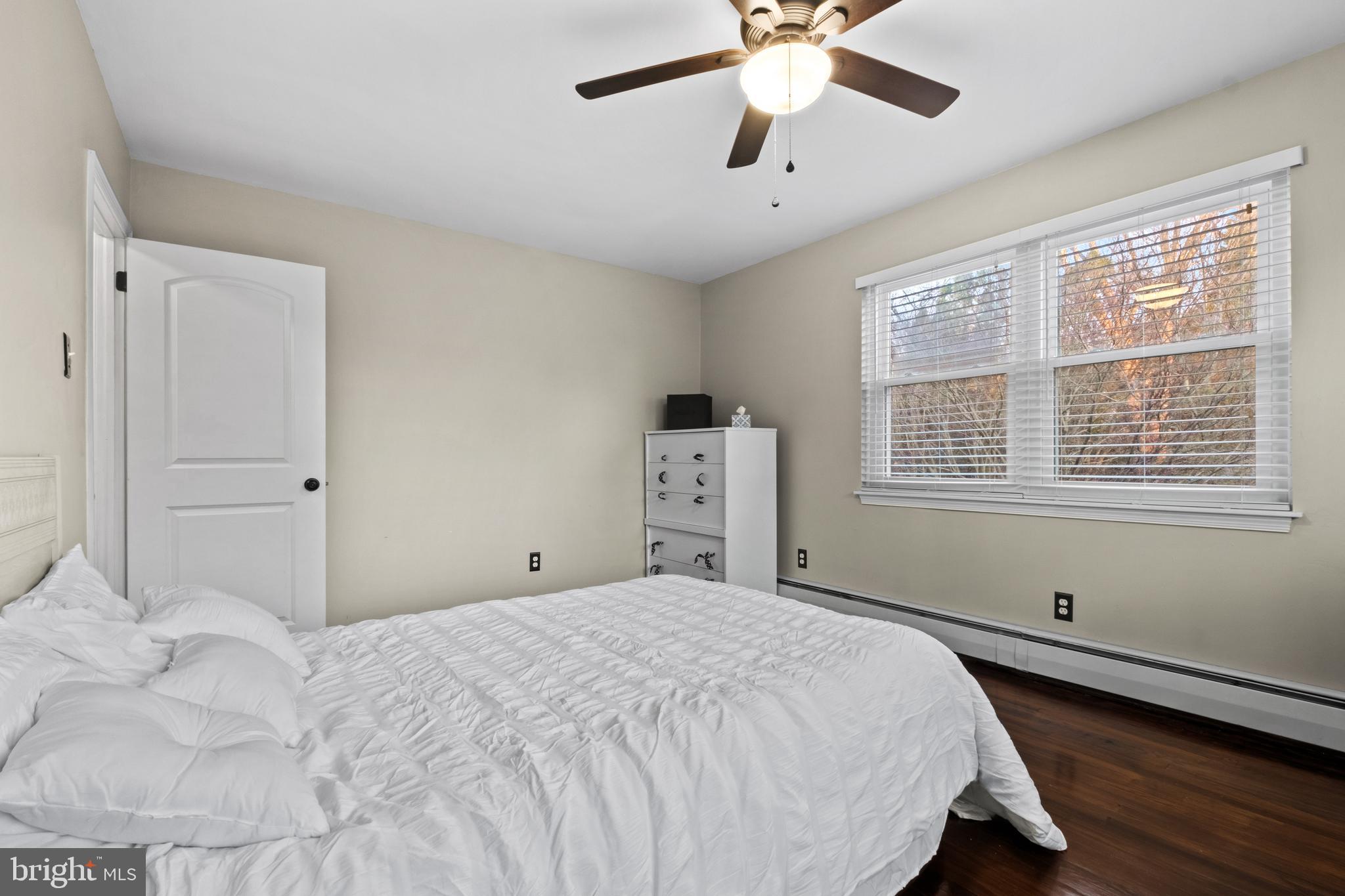 BON AIR - Residential