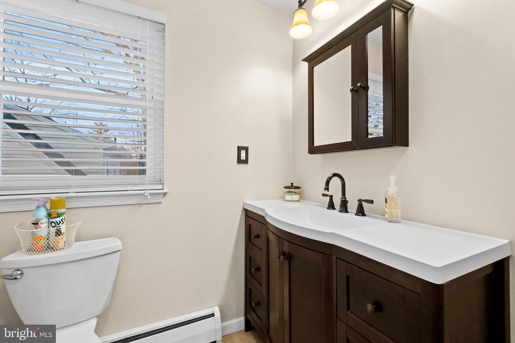 BON AIR - Residential