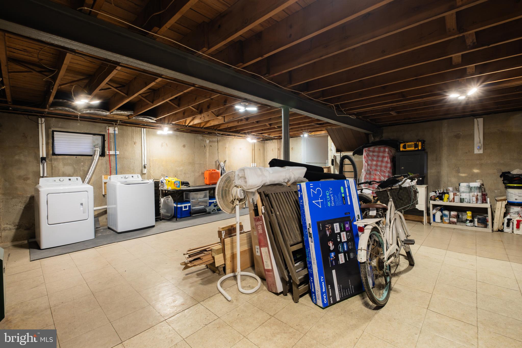 BON AIR - Residential