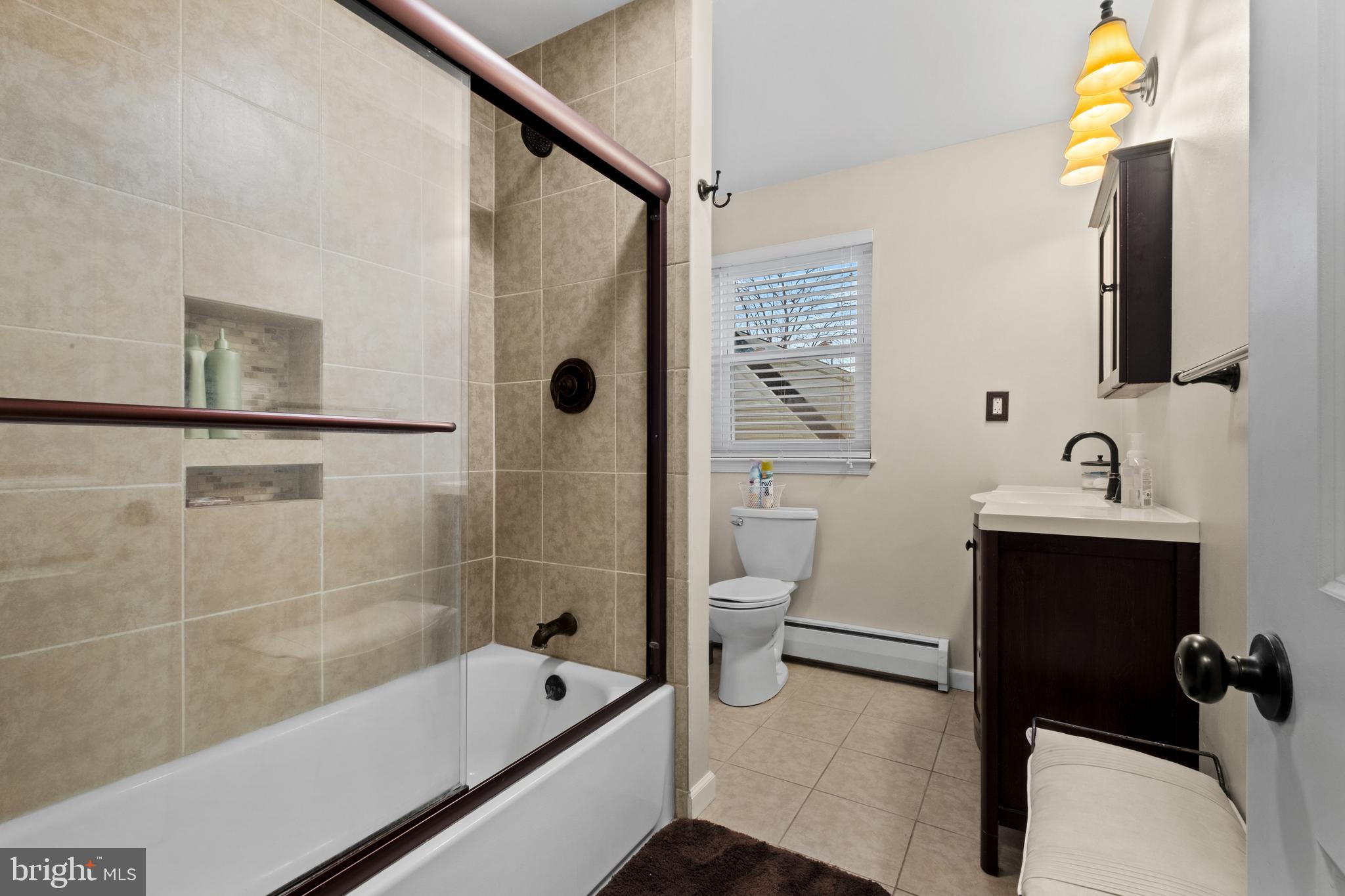 BON AIR - Residential