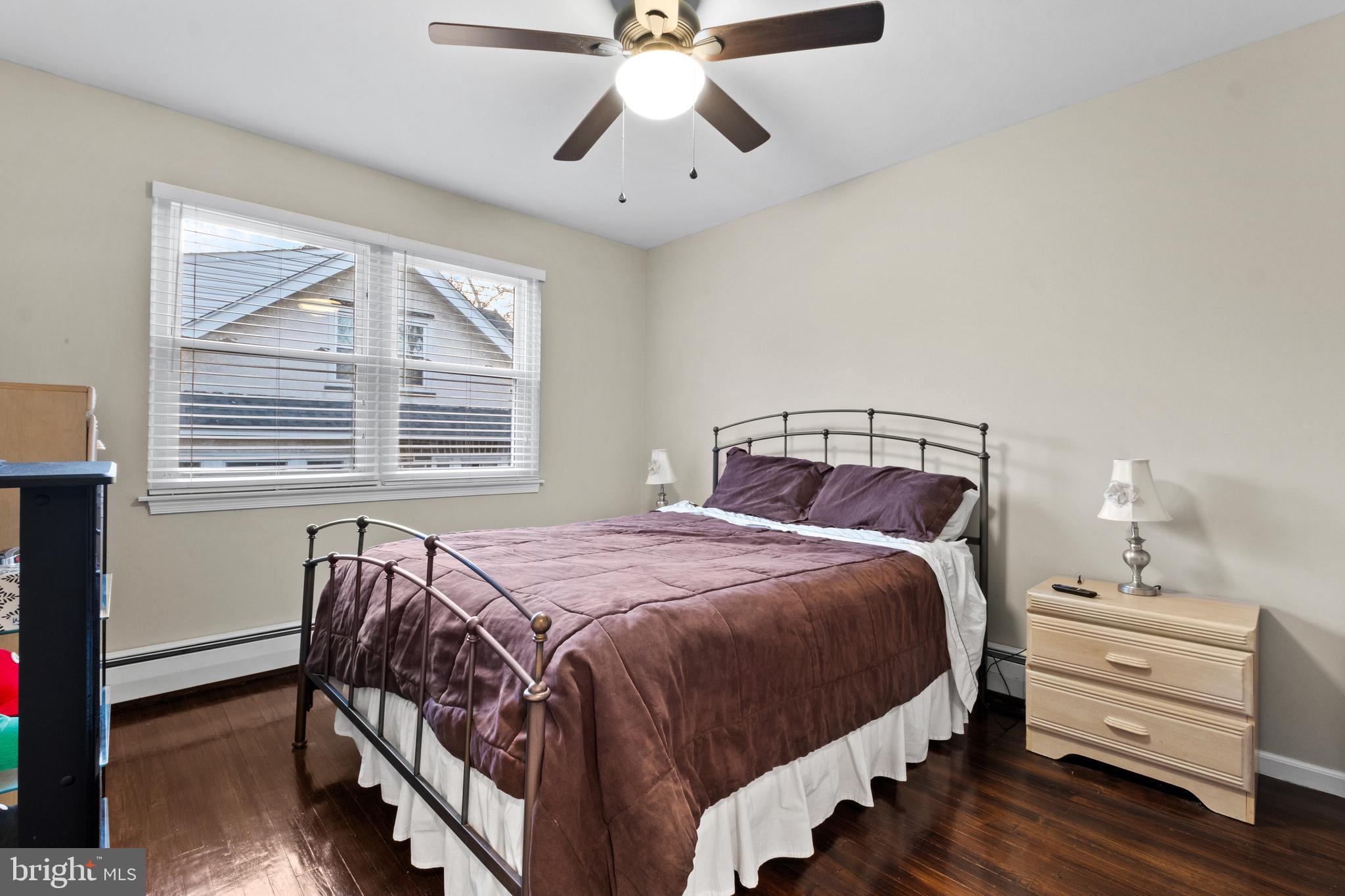 BON AIR - Residential