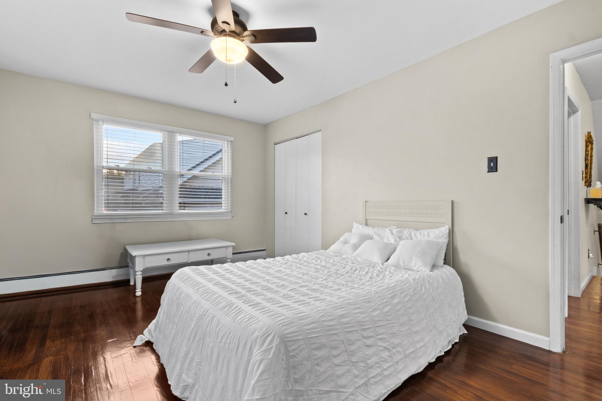 BON AIR - Residential