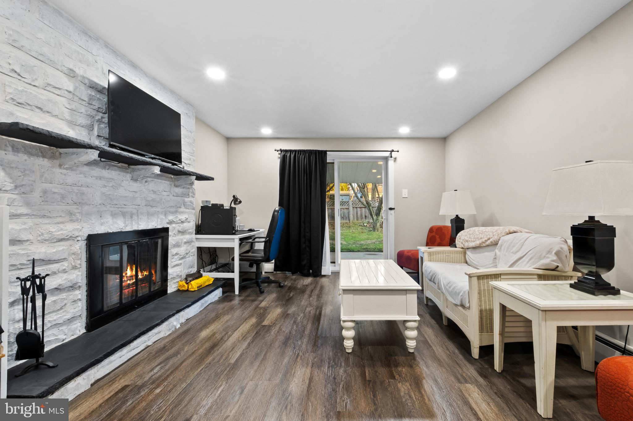 BON AIR - Residential