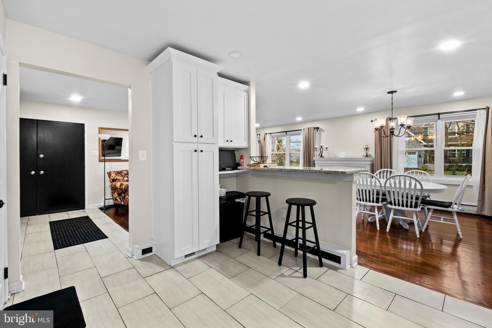 BON AIR - Residential