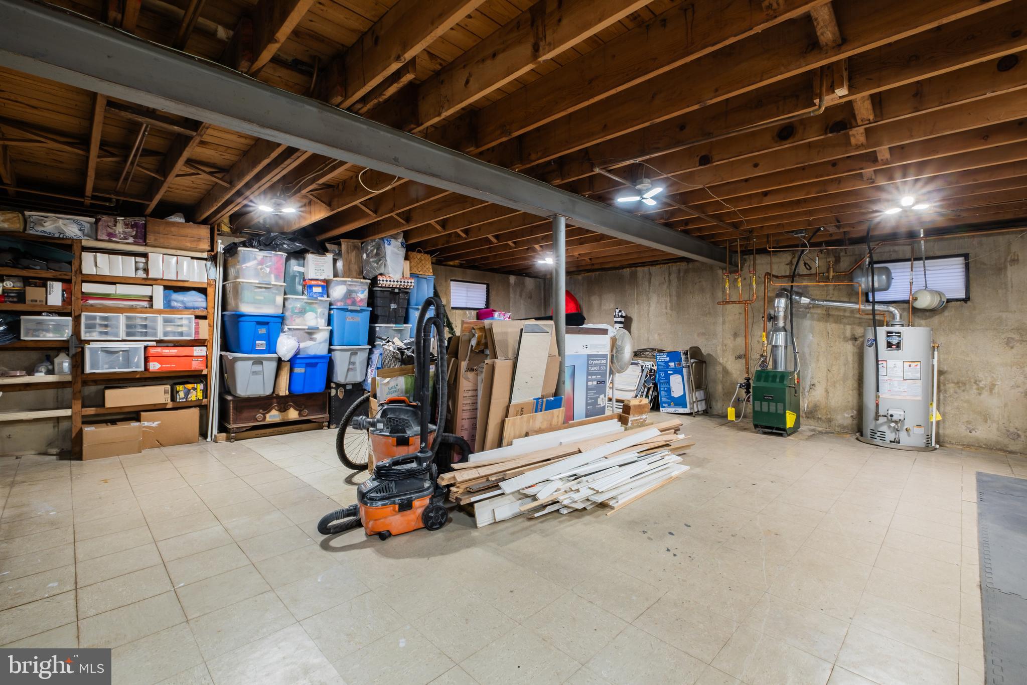 BON AIR - Residential