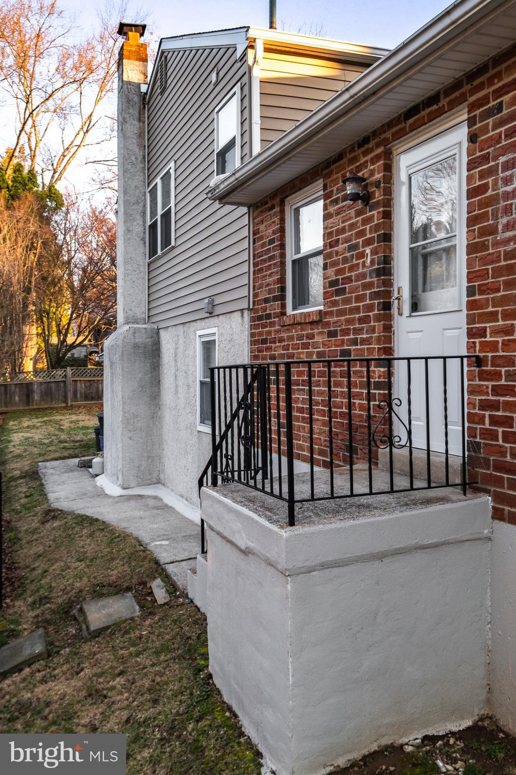 BON AIR - Residential