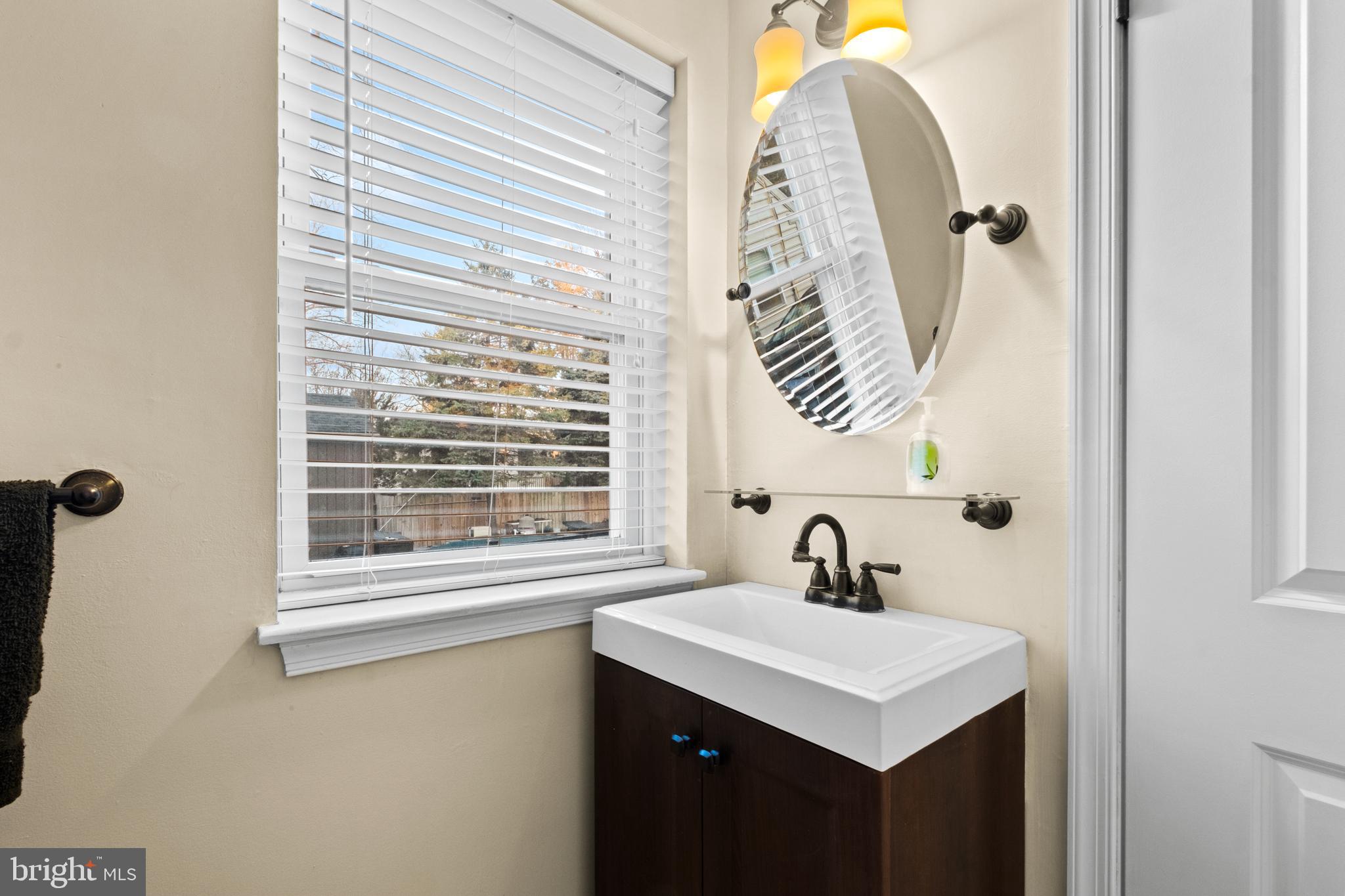 BON AIR - Residential