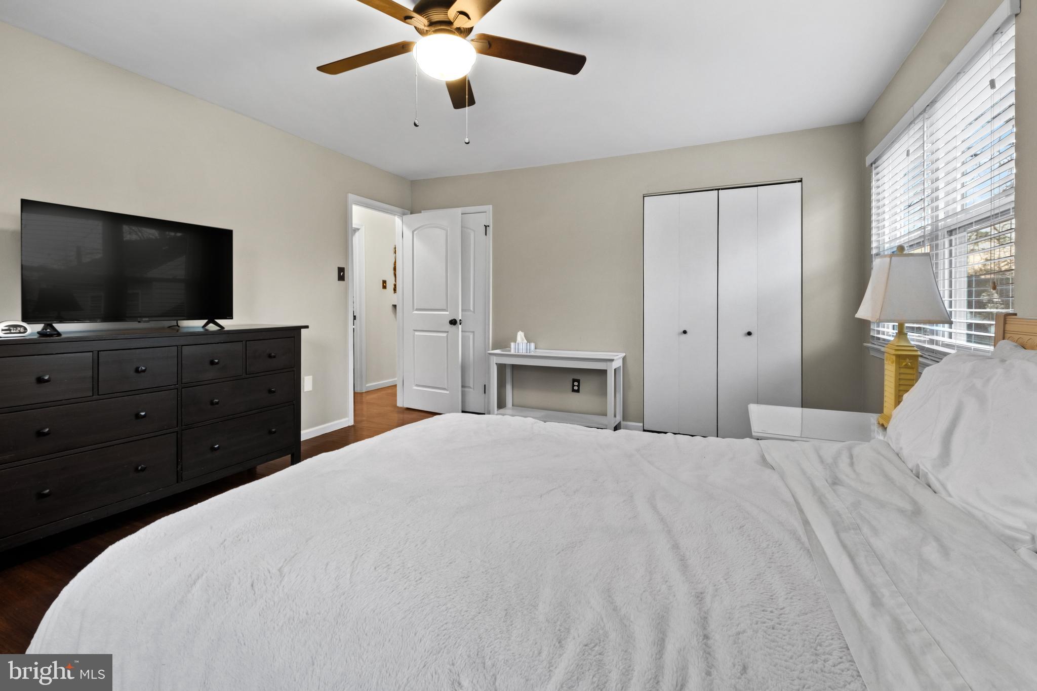 BON AIR - Residential