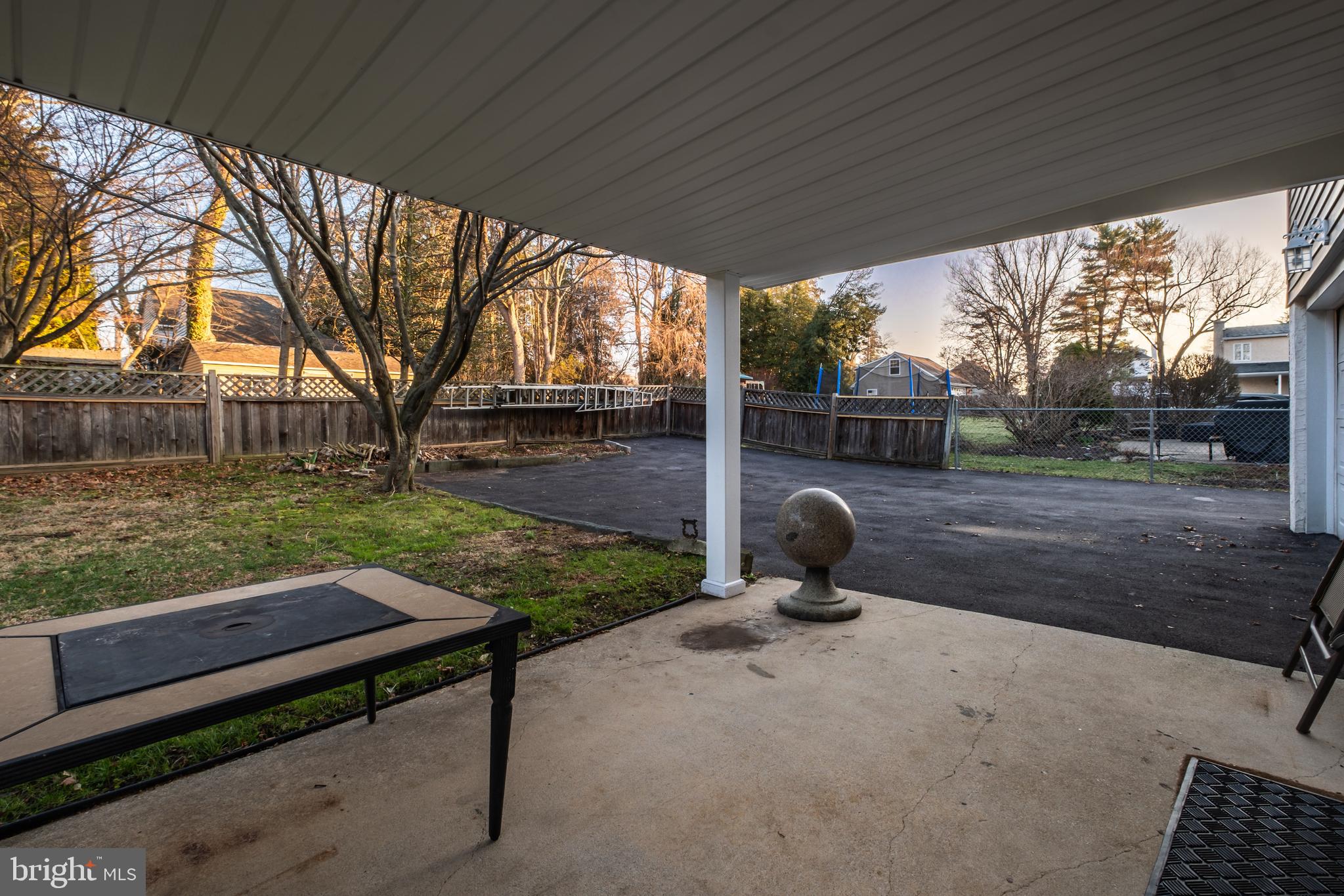 BON AIR - Residential