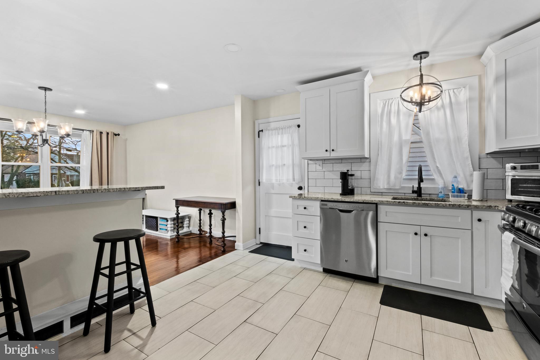 BON AIR - Residential