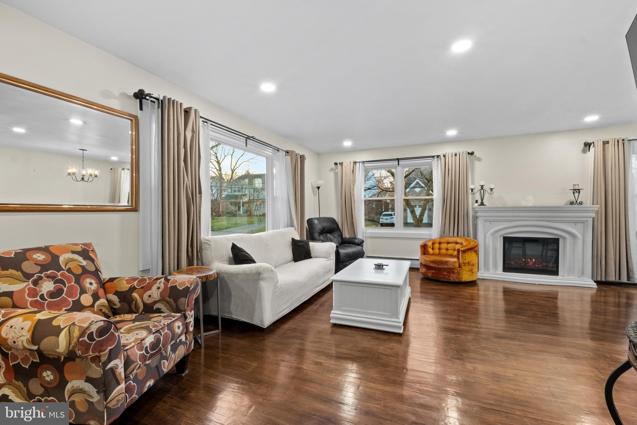 BON AIR - Residential