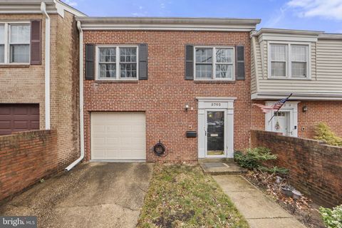 3702 12TH STREET S ARLINGTON VA 22204