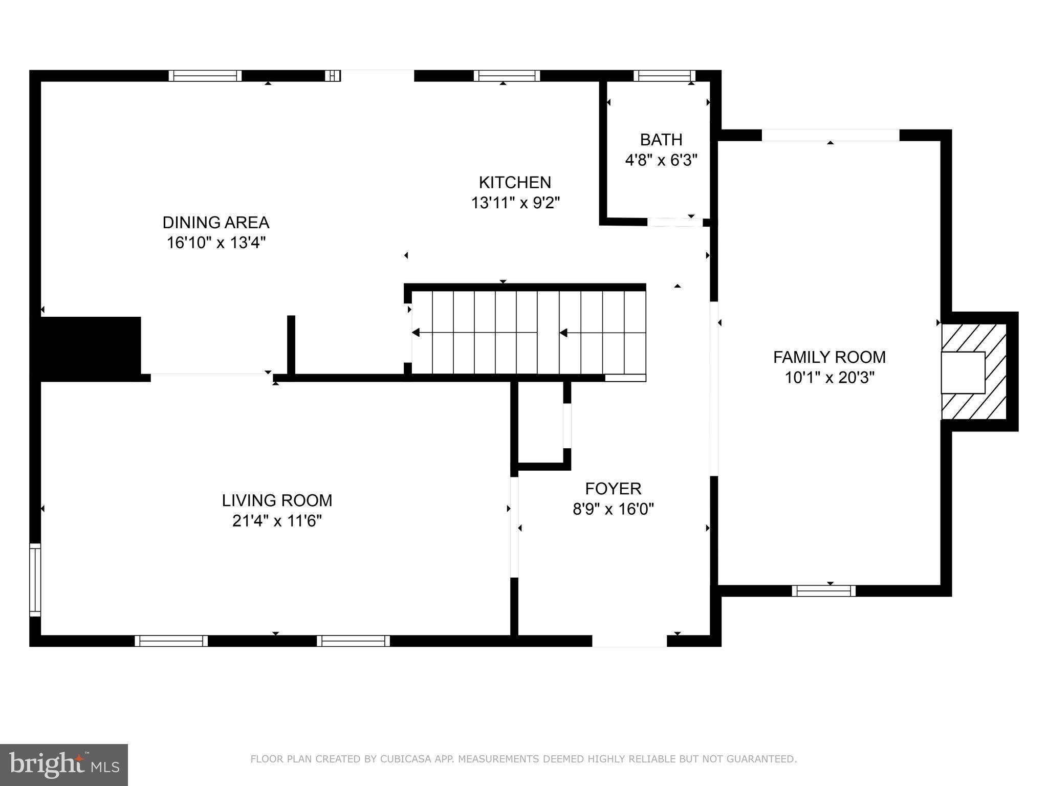 CLEARSPRING MANOR - Residential