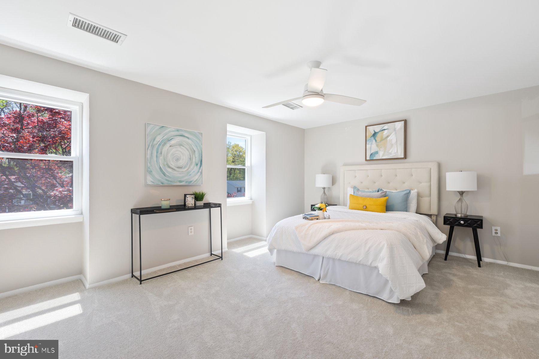 CLEARSPRING MANOR - Residential