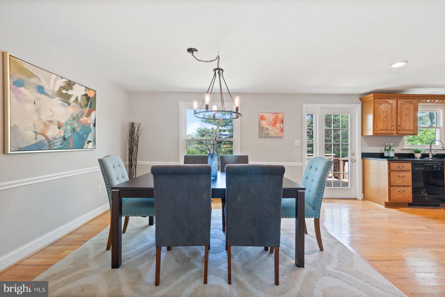 CLEARSPRING MANOR - Residential