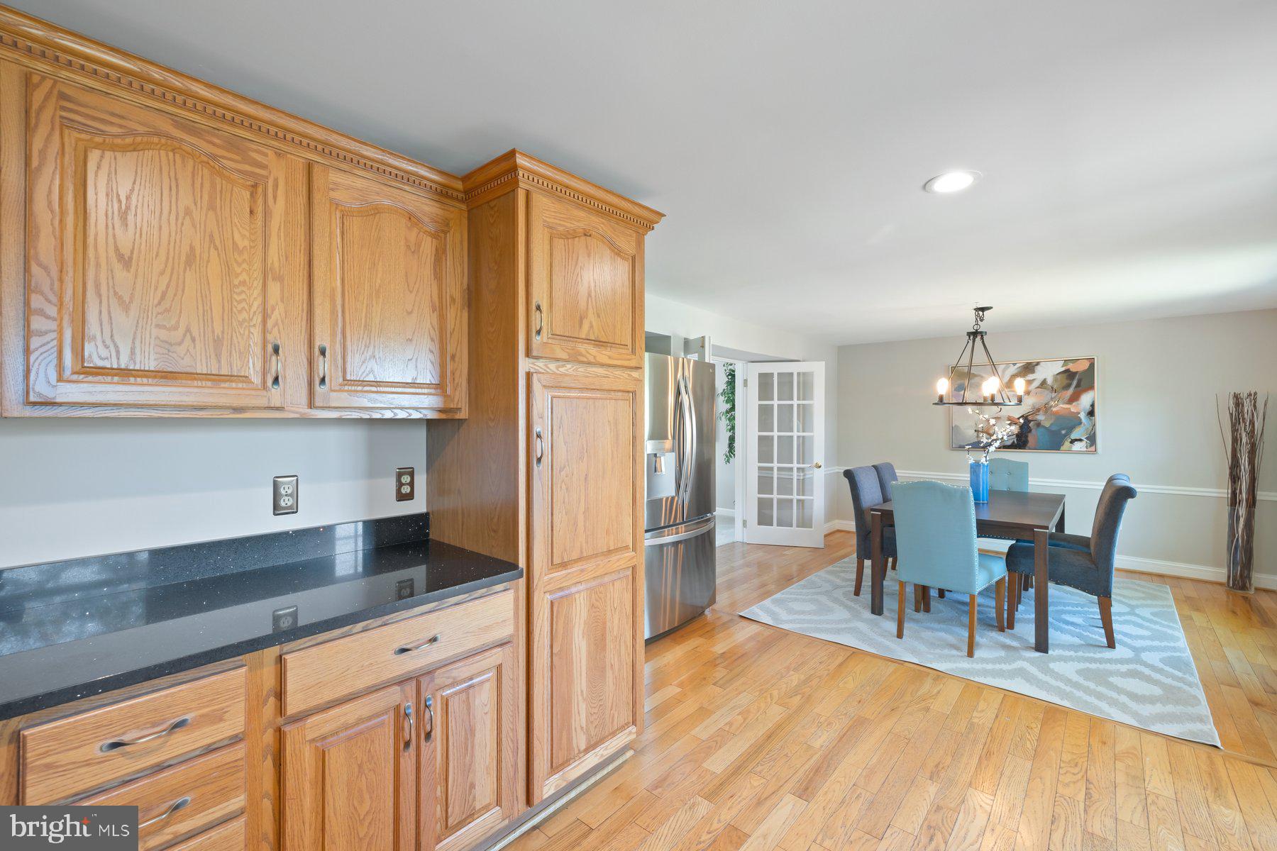 CLEARSPRING MANOR - Residential